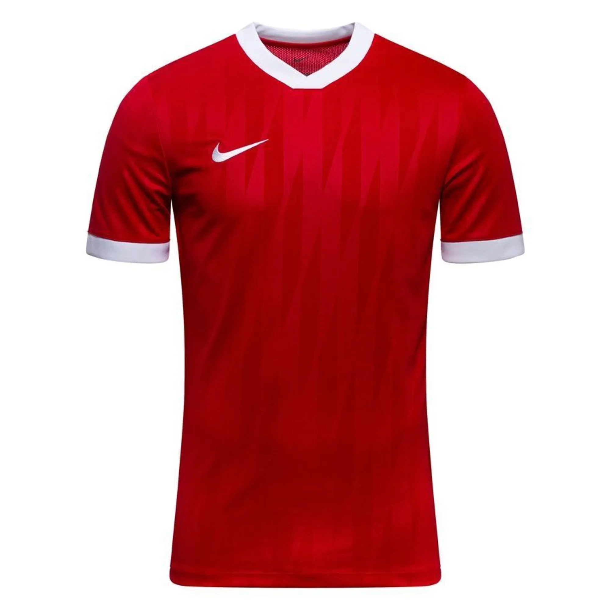 Nike Playershirt Dri-Fit Challenge Vi - ['Red']