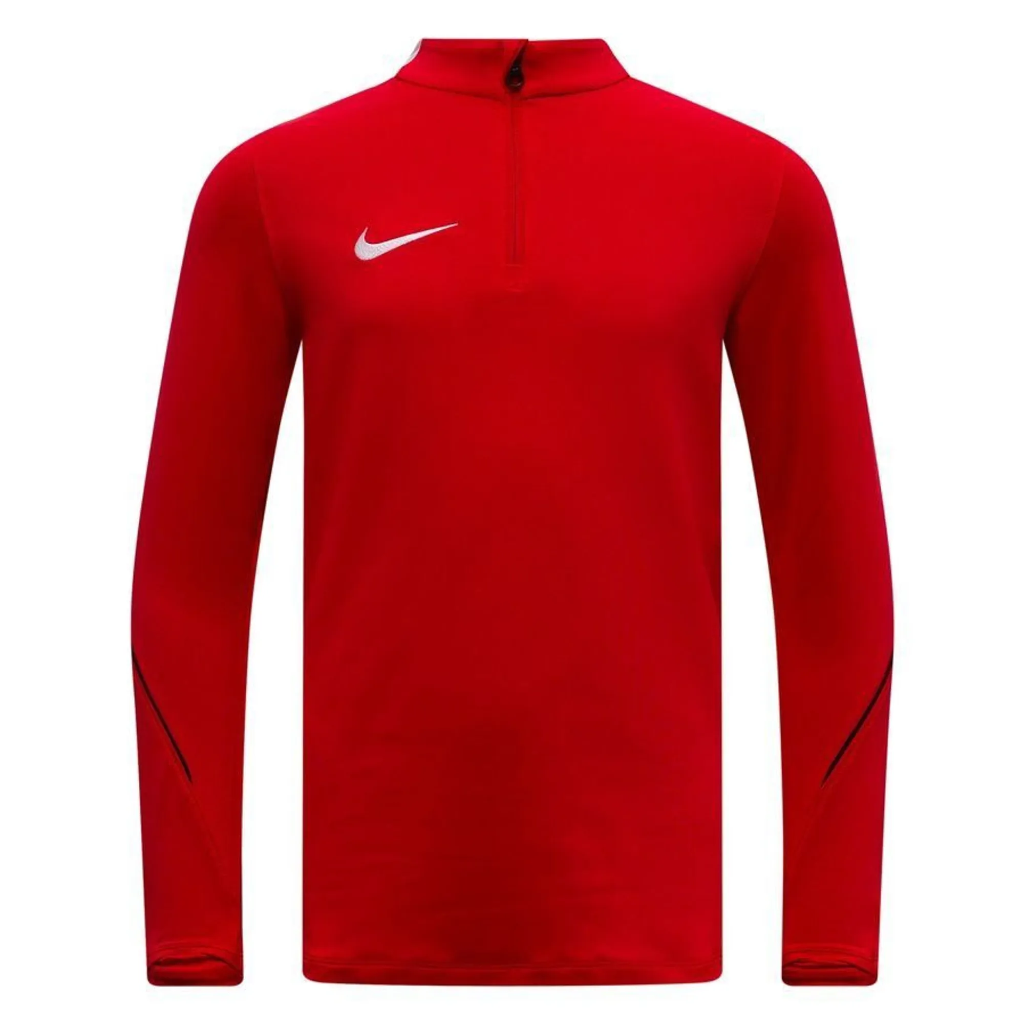 Nike Strike 26 Slim Fit 1 4 Zip Drill Top
