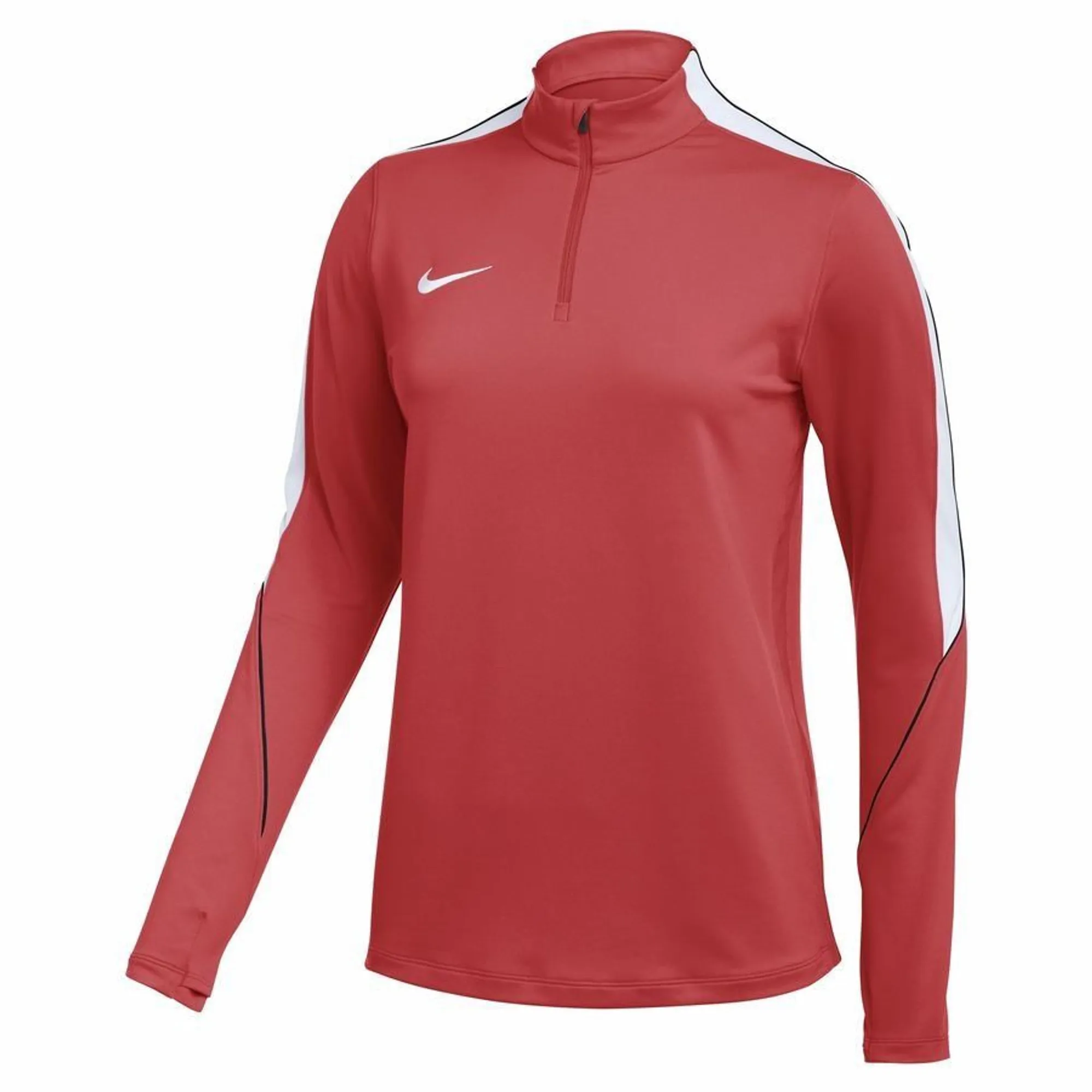 Nike Training Shirt Dri-Fit Strike 26 Drill - ['Red']