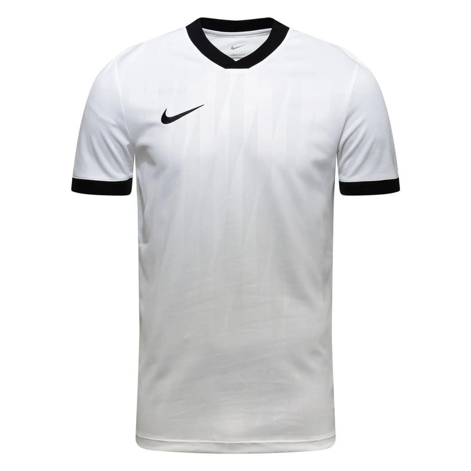 Nike Playershirt Dri-Fit Challenge Vi - ['White']