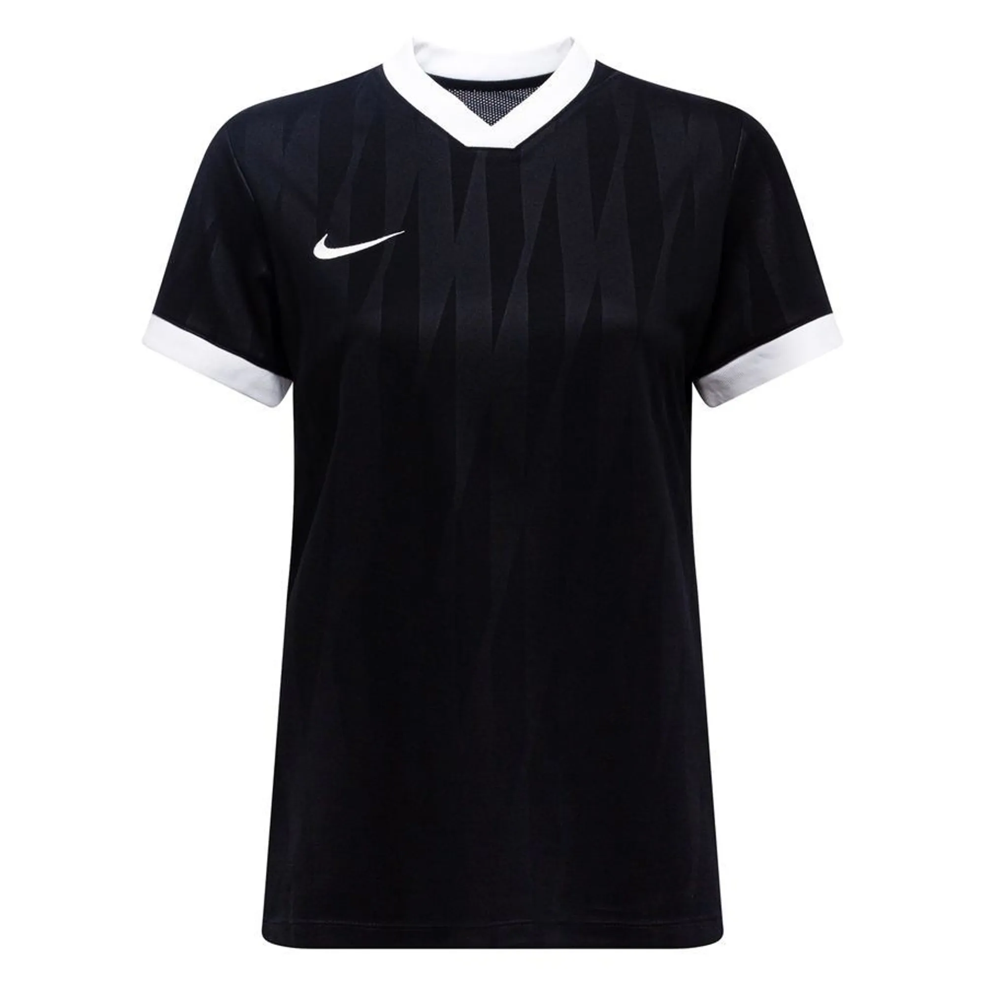 Nike Playershirt Dri-Fit Challenge Vi - ['Black']