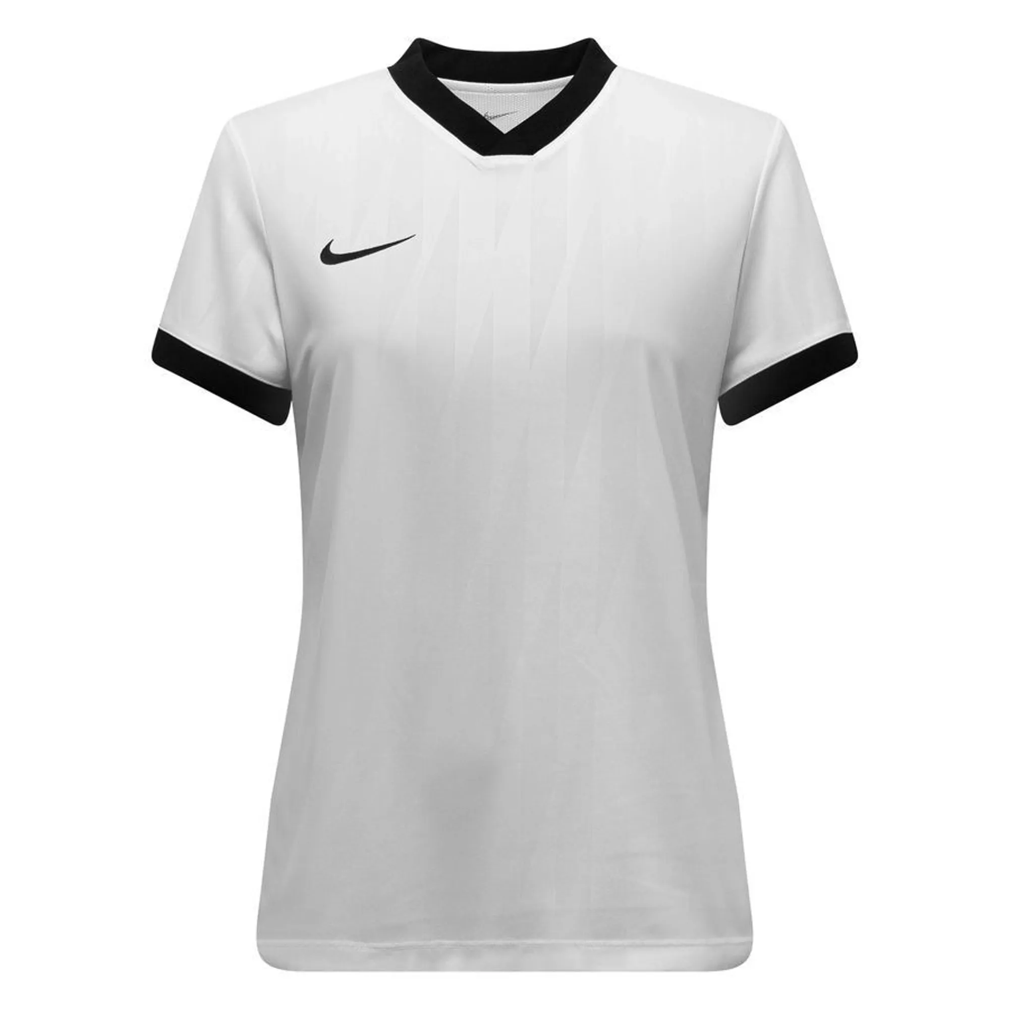 Nike Playershirt Dri-Fit Challenge Vi - ['White']