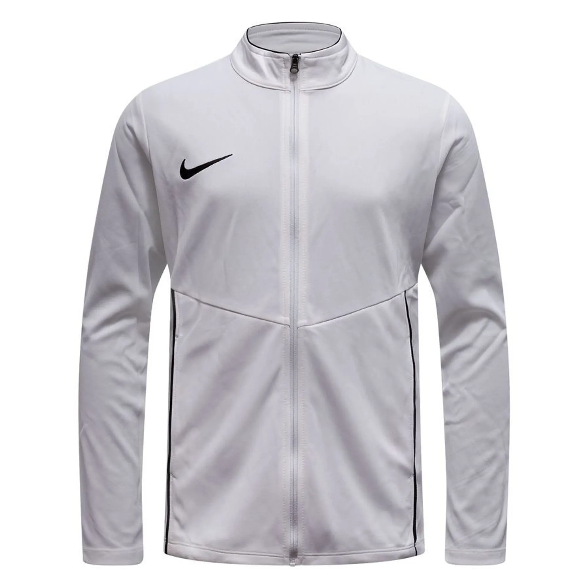 Nike Track Jacket Dri-Fit Park 26 - ['White']
