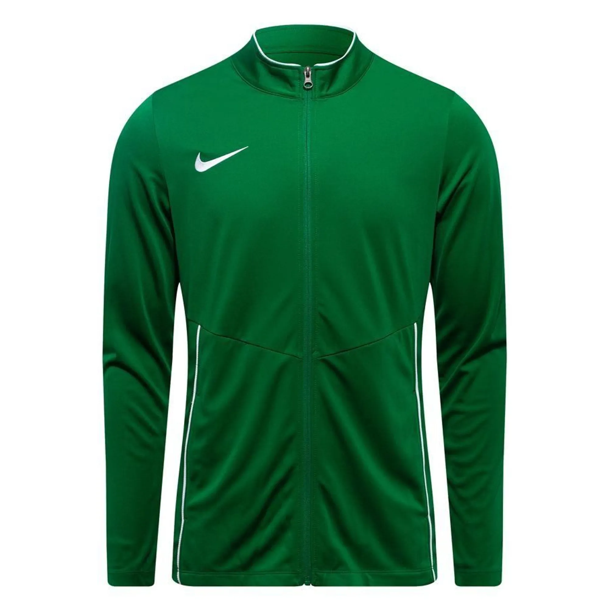 Nike Track Jacket Dri-Fit Park 26 - ['Green']