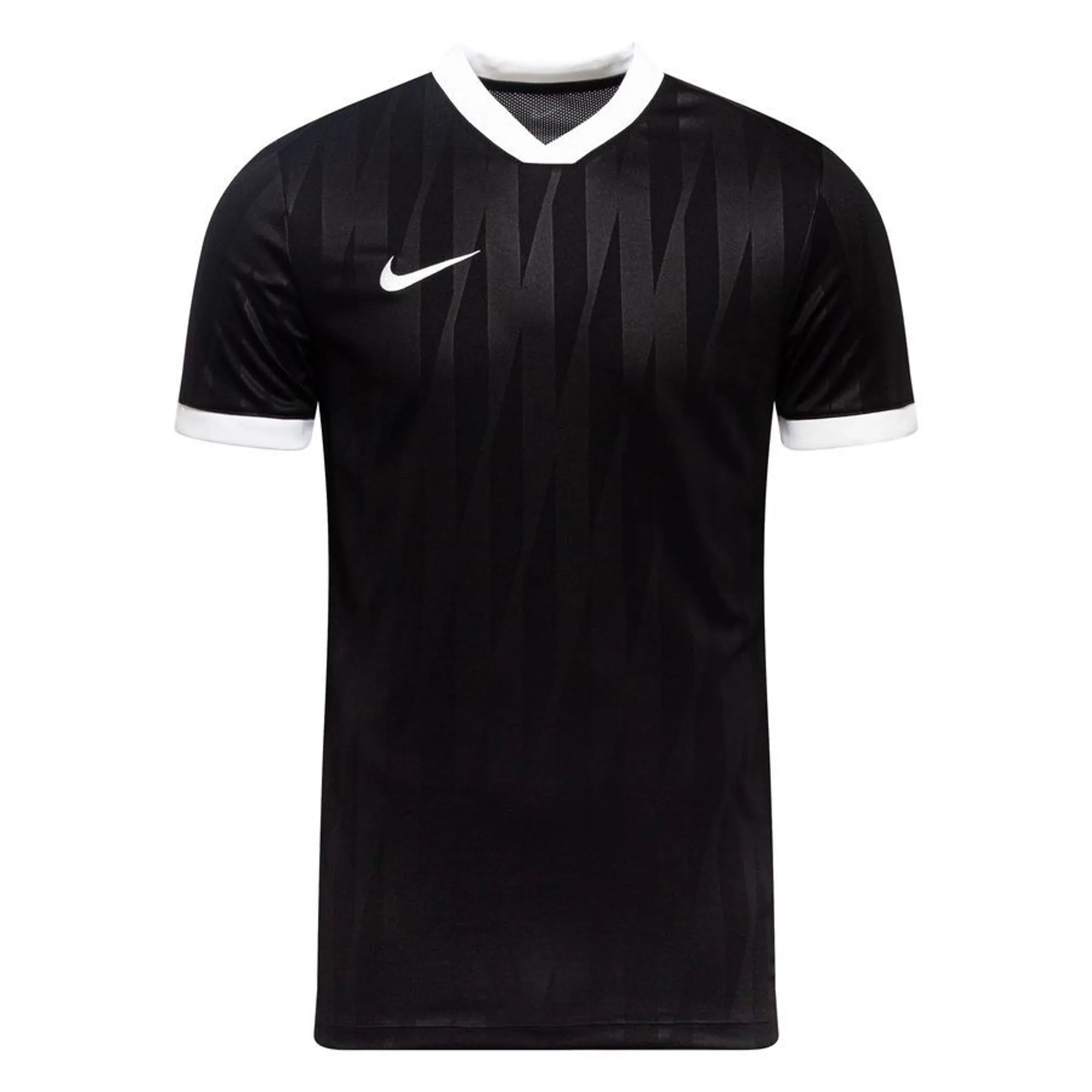 Nike Playershirt Dri-Fit Challenge Vi - ['Black']