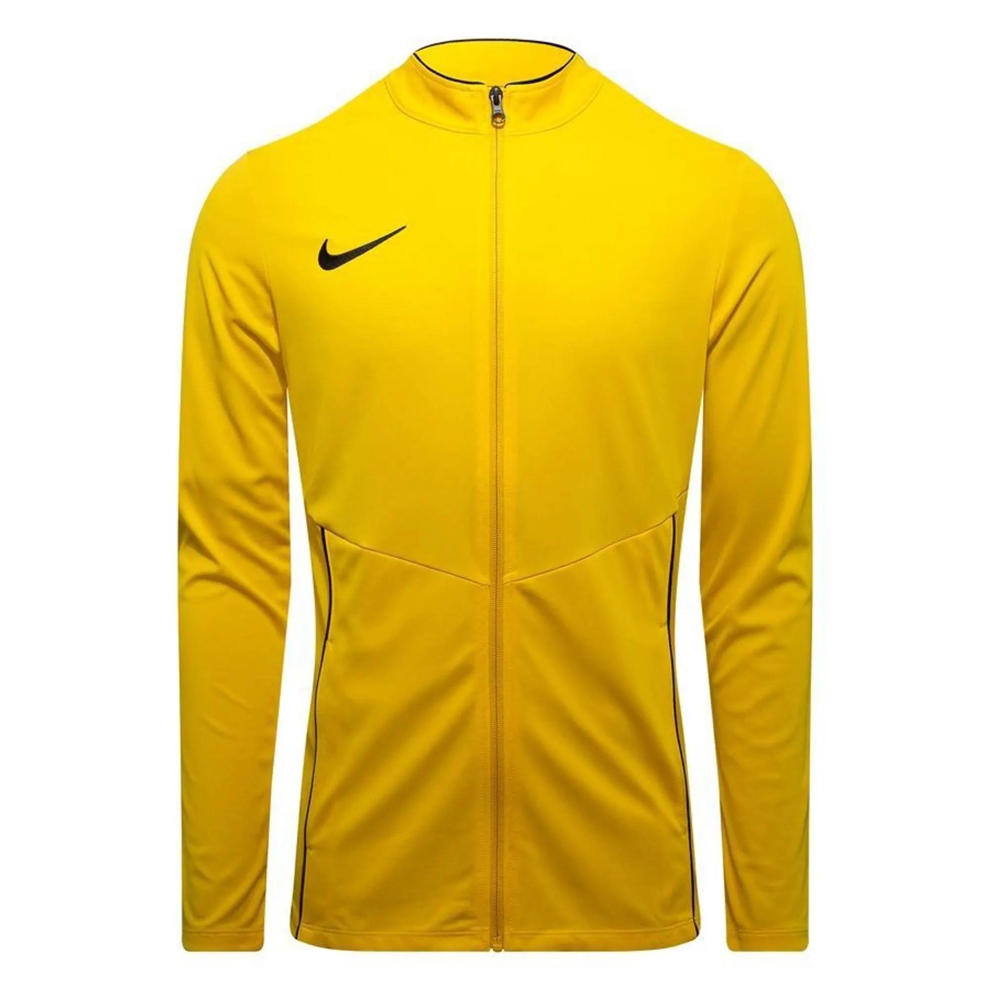 Nike Track Jacket Dri-Fit Park 26 - ['Yellow']