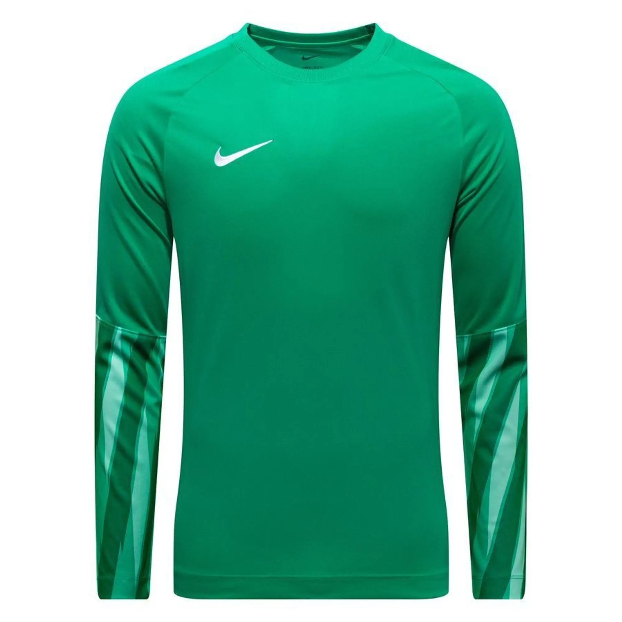 Nike Goalkeeper Shirt Dri-Fit Park V - ['Green']