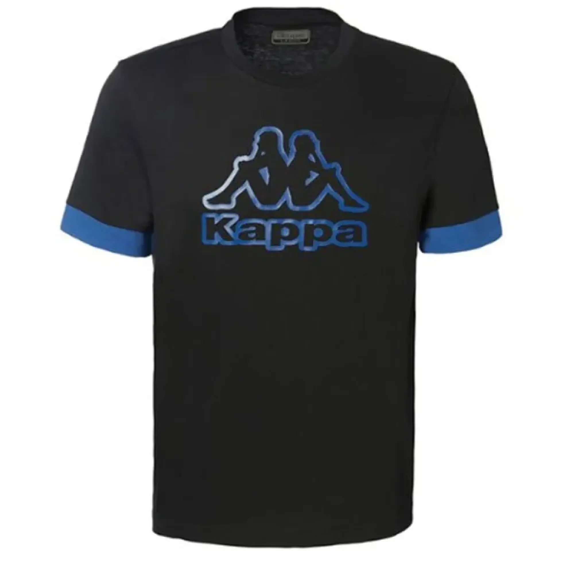 Kappa Dlot Short Sleeve T-shirt