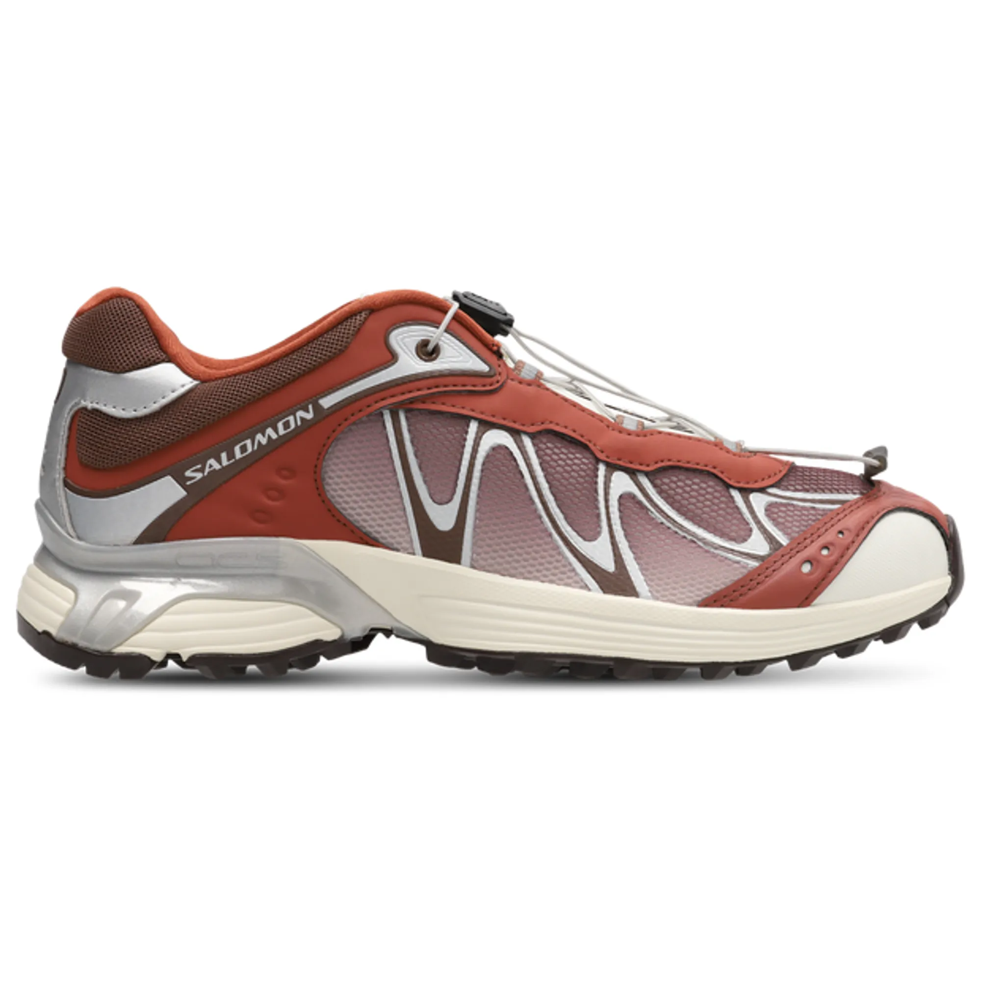 Salomon XT-WHISPER Women's Sneakers - White