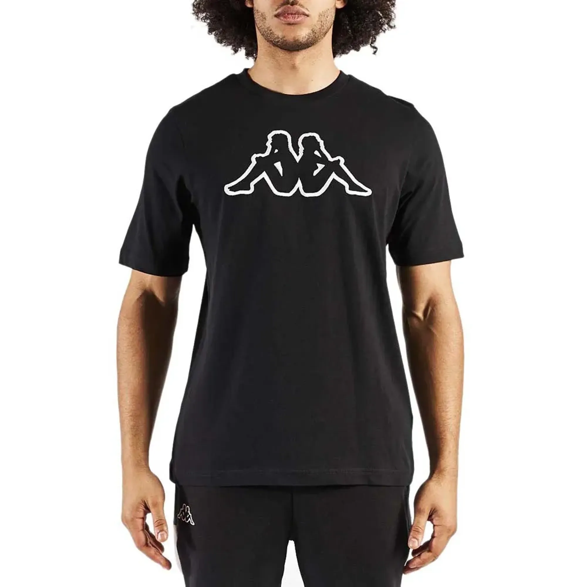 Kappa Airi Korporate Short Sleeve T-shirt