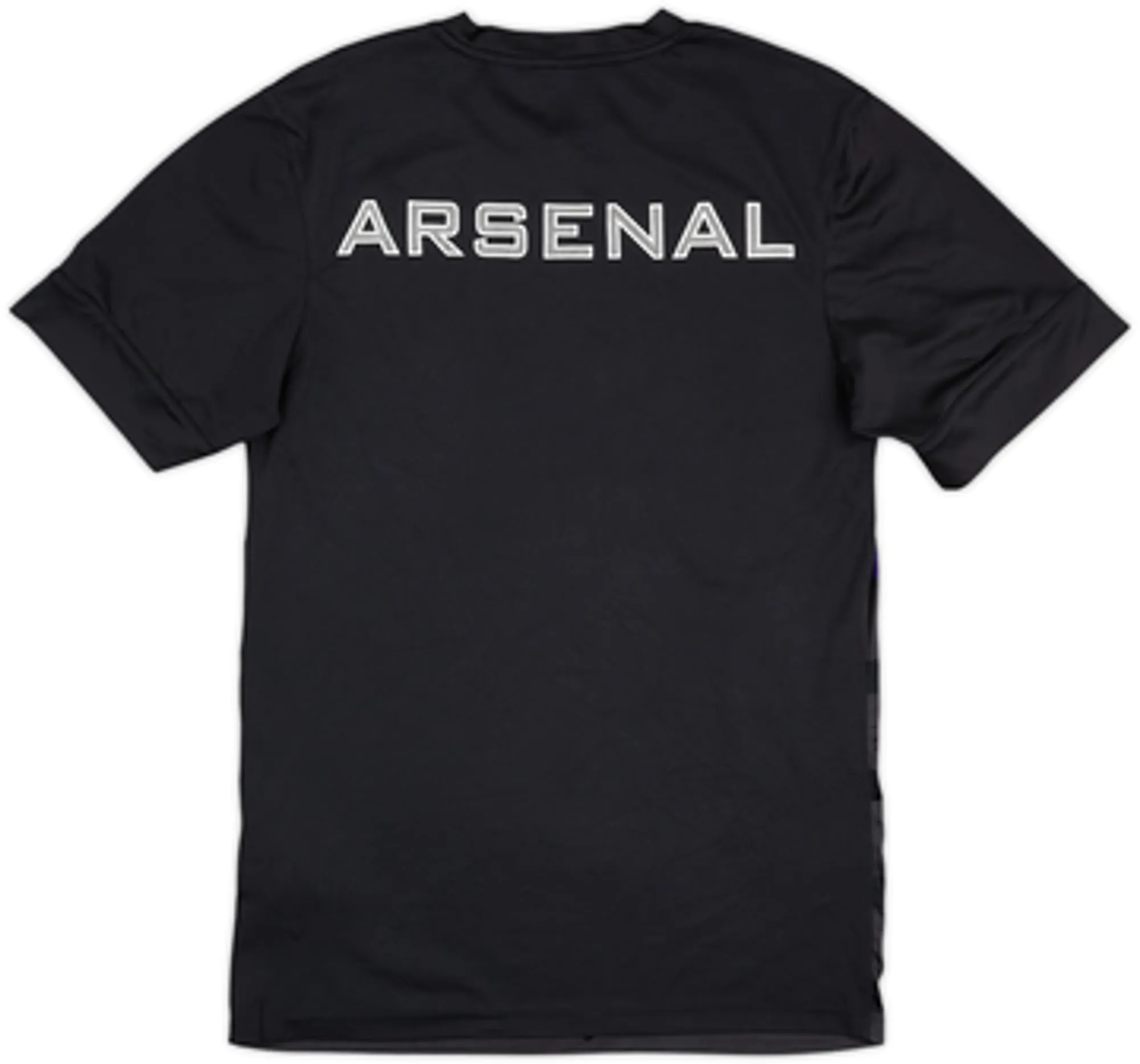 2012-13 Arsenal Nike Training Shirt - 5/10 - (S)