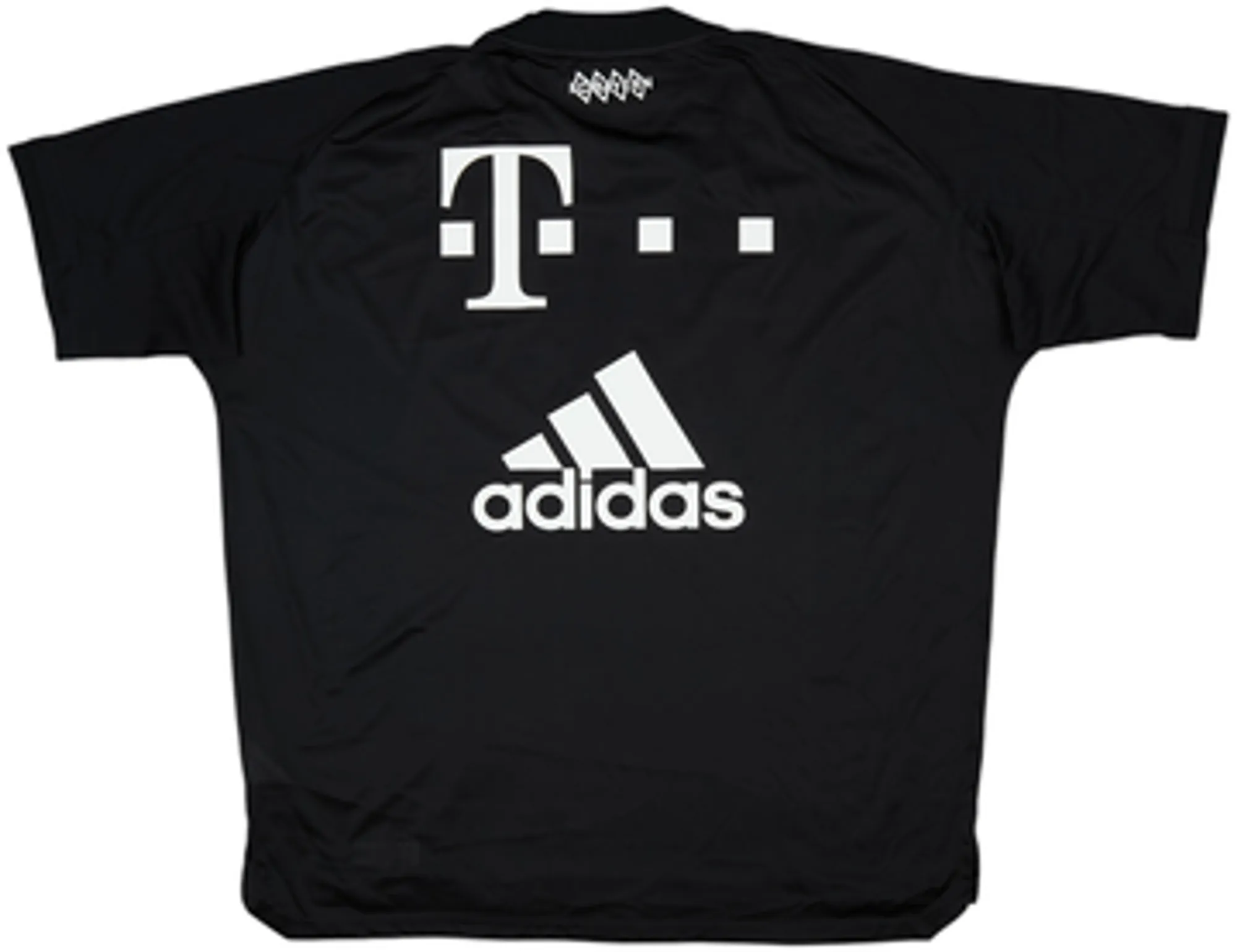 2020-21 Bayern Munich adidas Training Shirt - 5/10 - (XL)