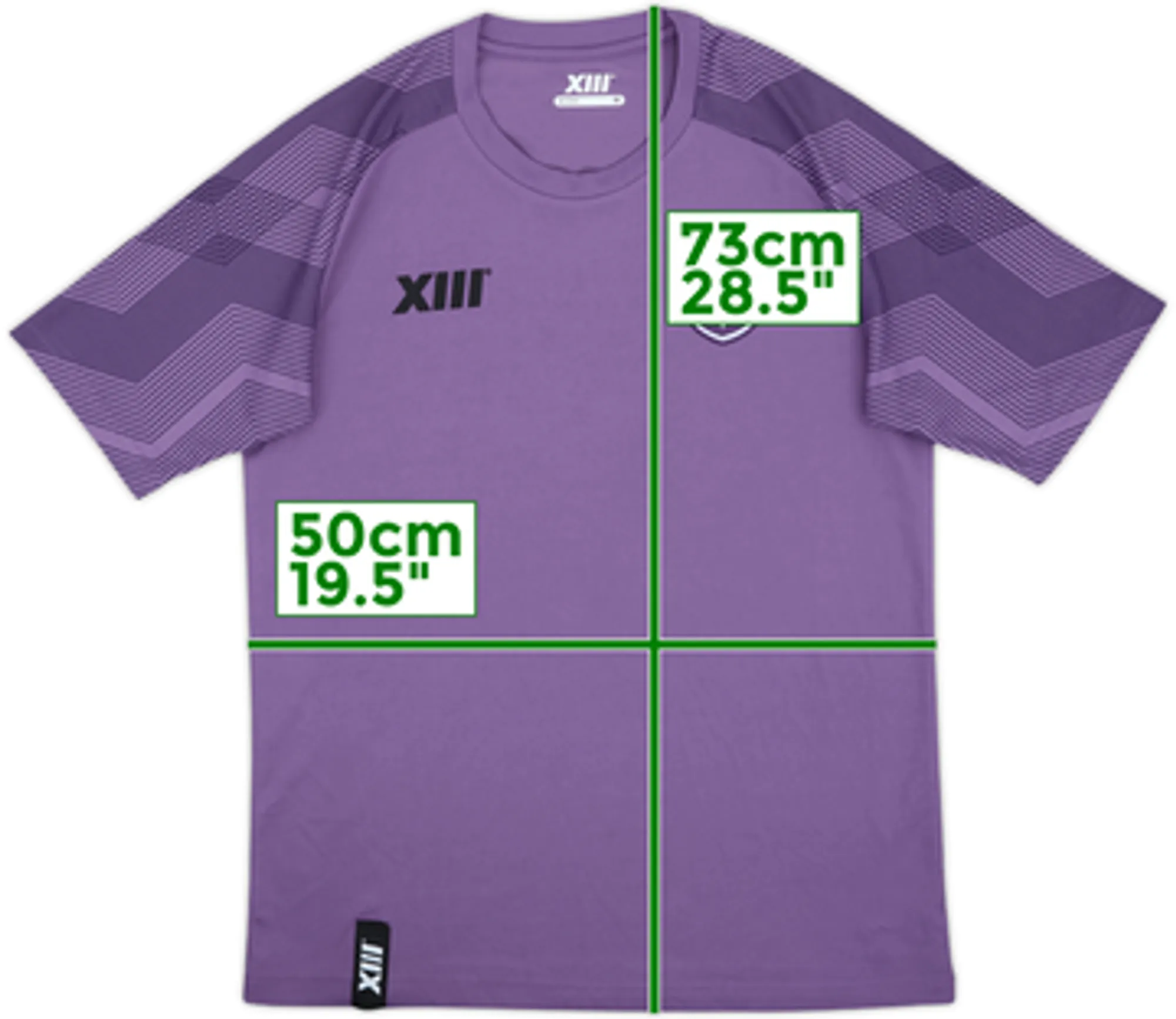 2020-21 Beerschot XIII Training Shirt - 10/10 - (M)