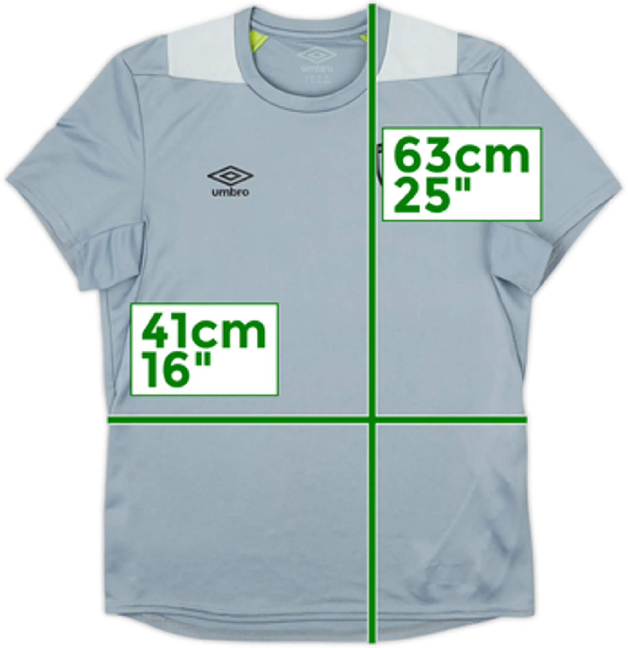 2020-21 Bournemouth Umbro Training Shirt - 10/10 - (L.Boys)