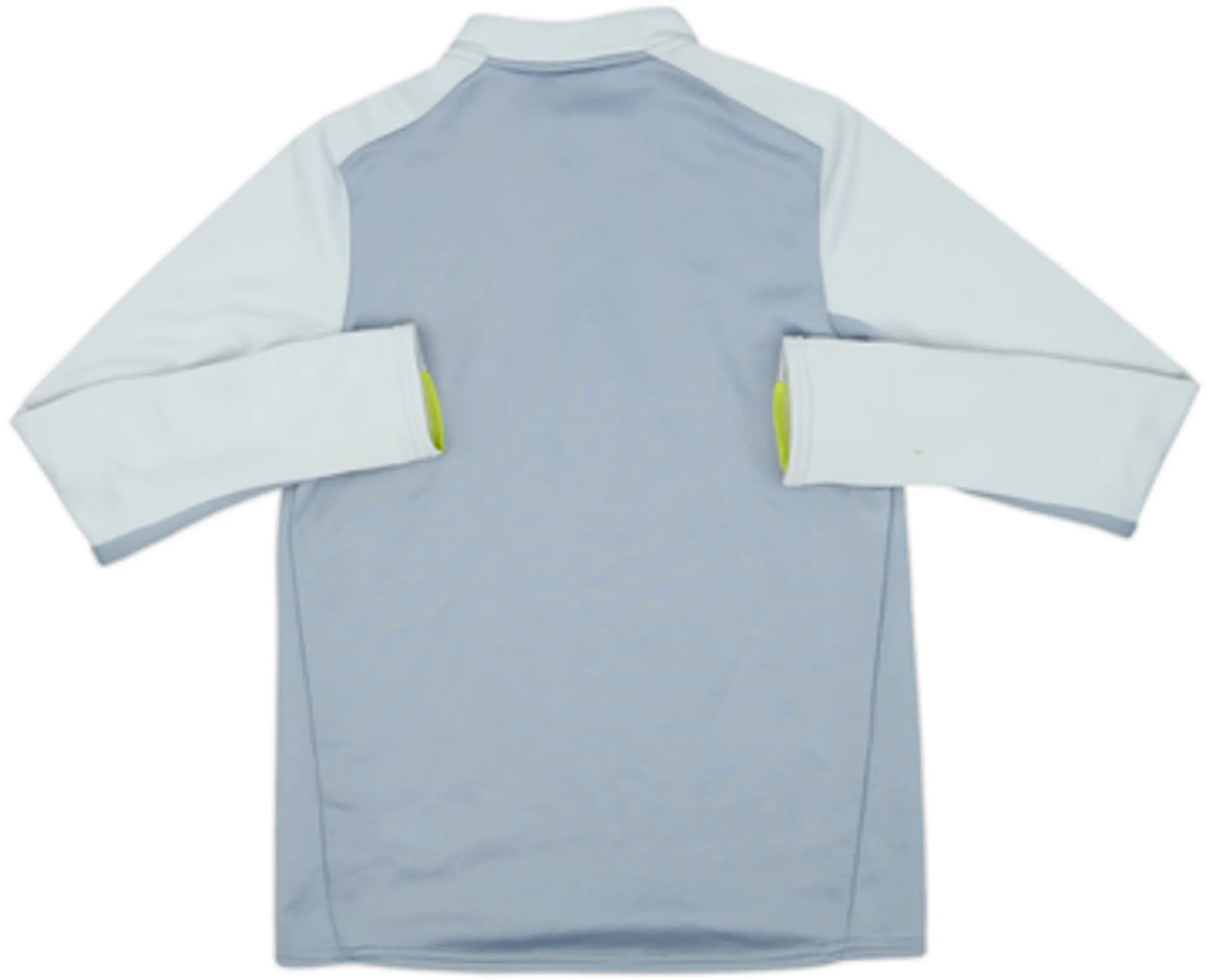 2019-20 Bournemouth Umbro 1/4 Zip Drill Top #211 - 8/10 - (L.Boys)