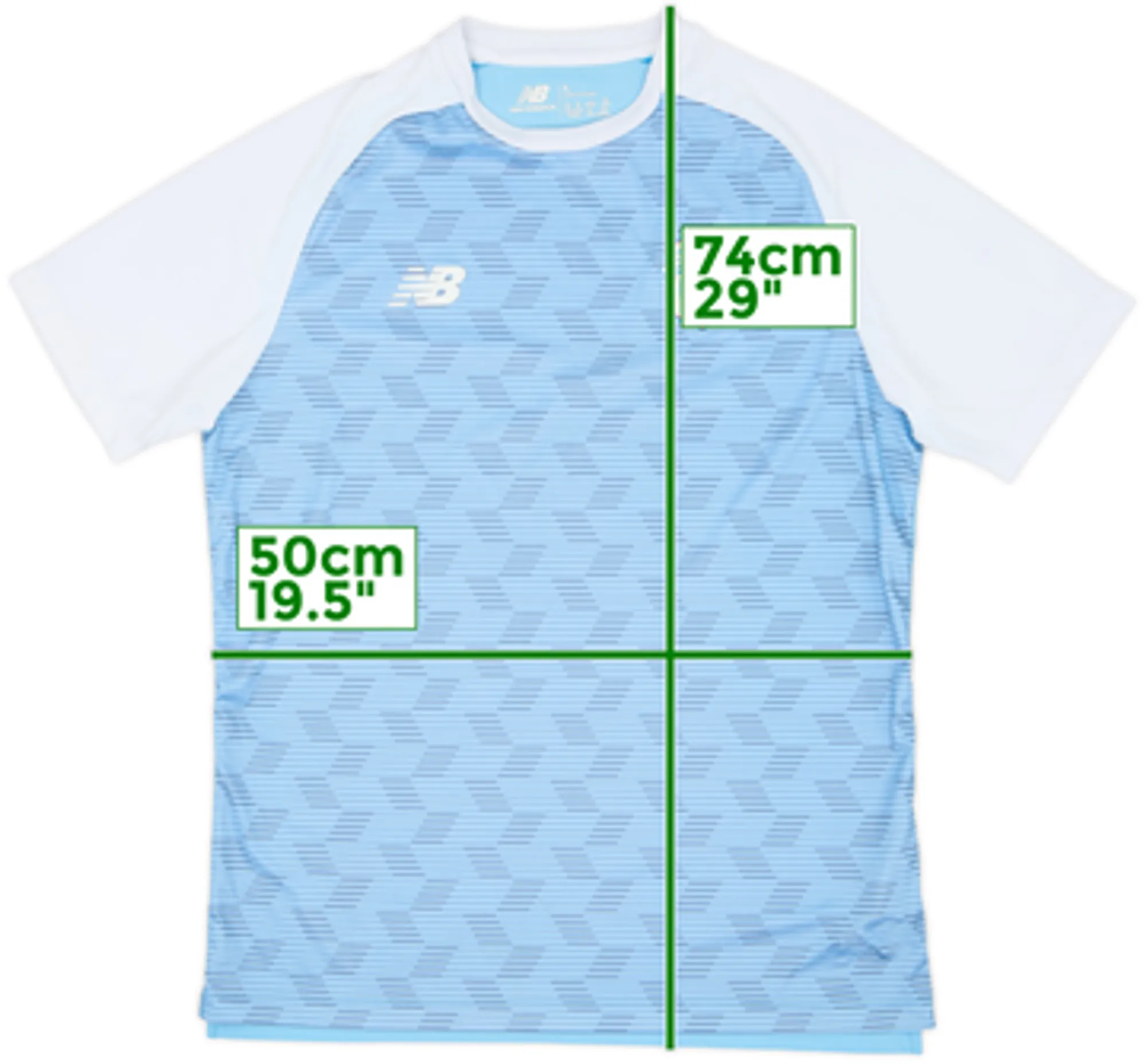 2022-23 Cardiff City New Balance Training Shirt - 9/10 - (L)