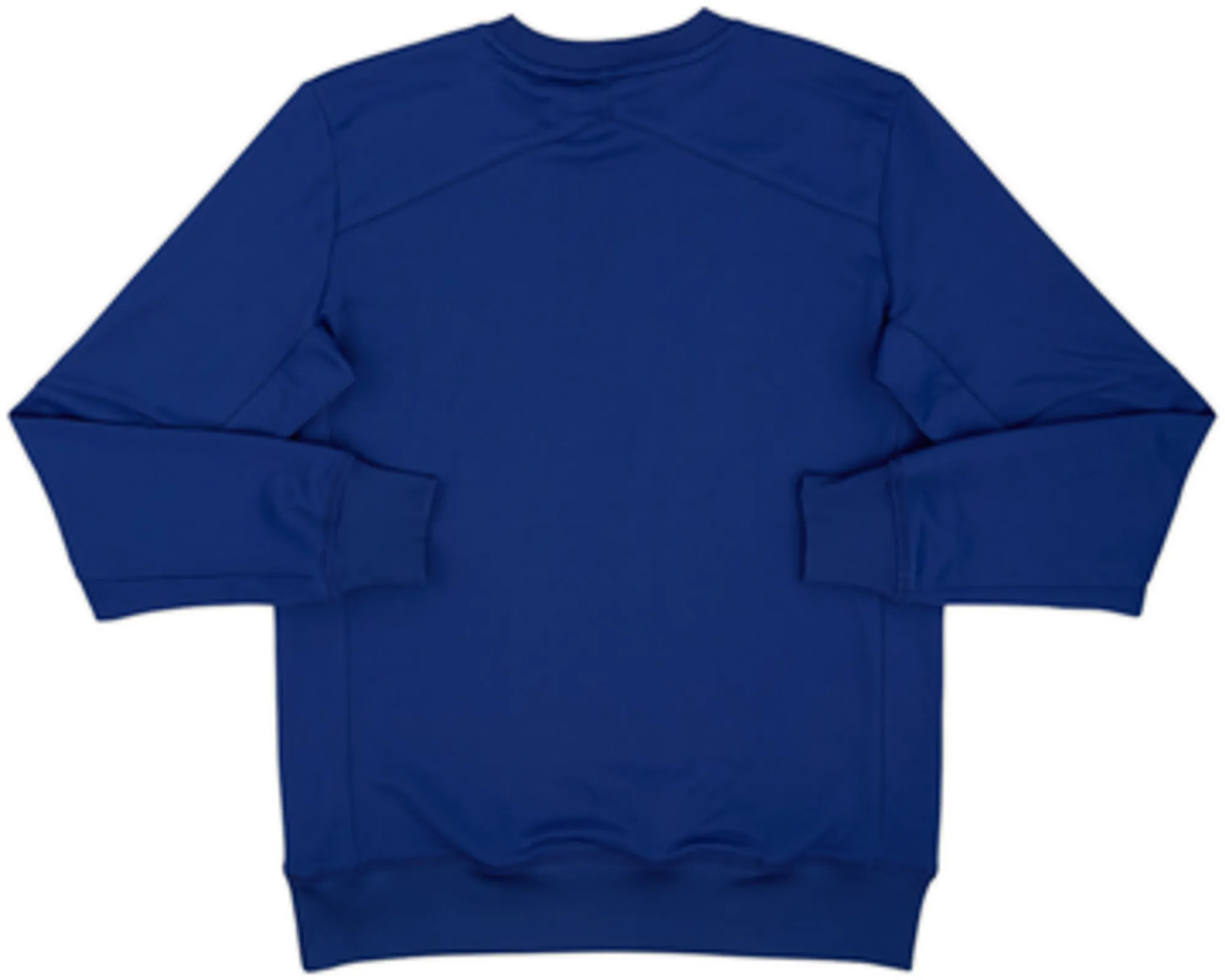 2019-20 Everton Umbro Sweat Top - 8/10 - (M)