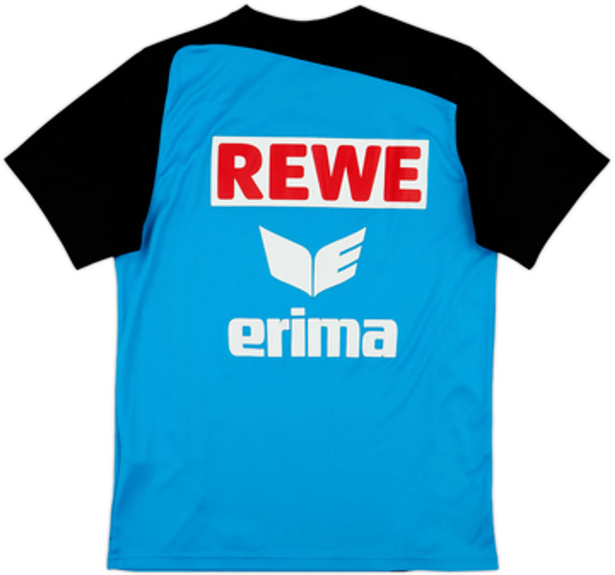 2012-13 FC Koln Erima Training Shirt - 9/10 - (L)