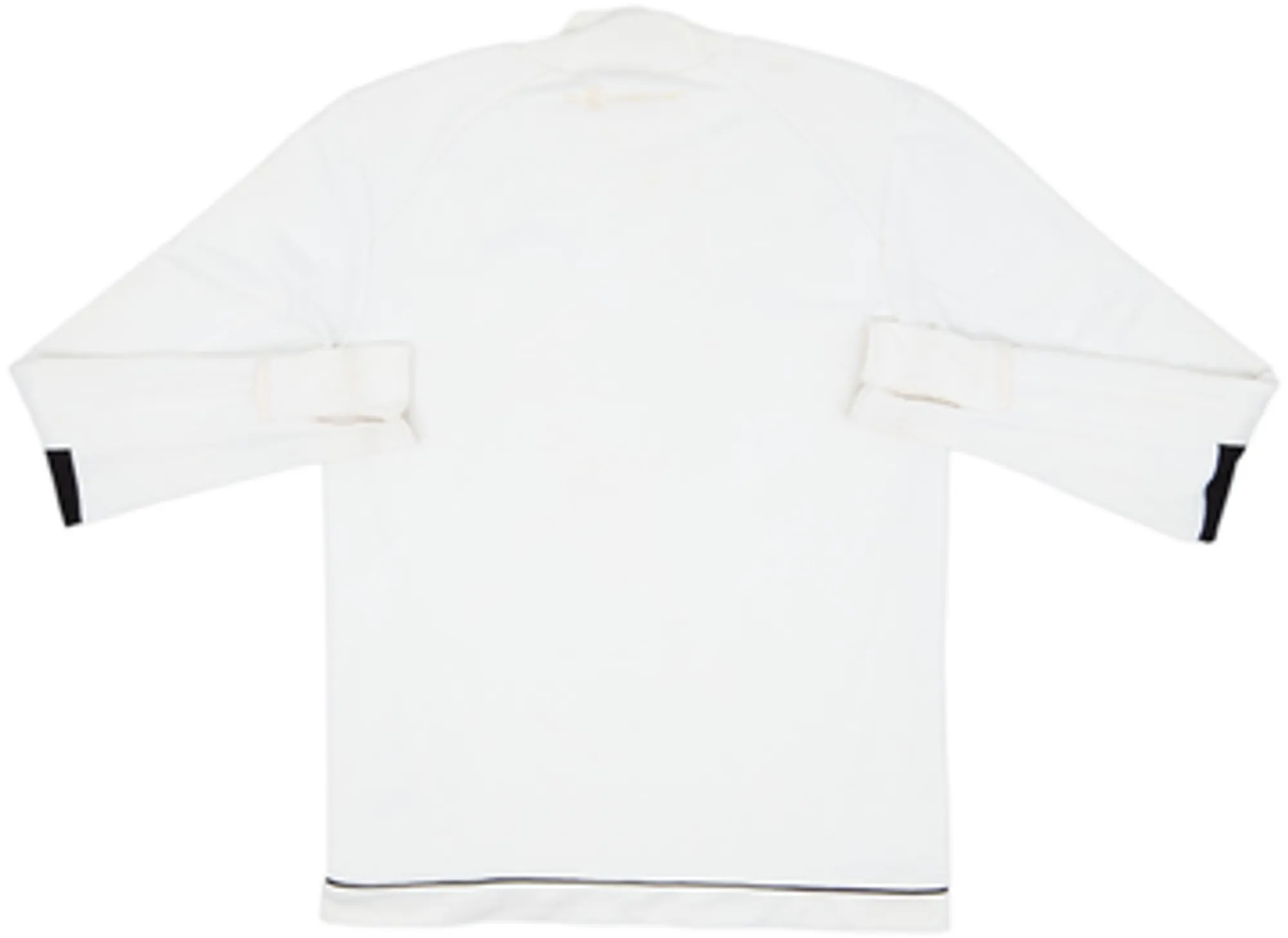 2016-17 Germany adidas Drill Top - 6/10 - (S)