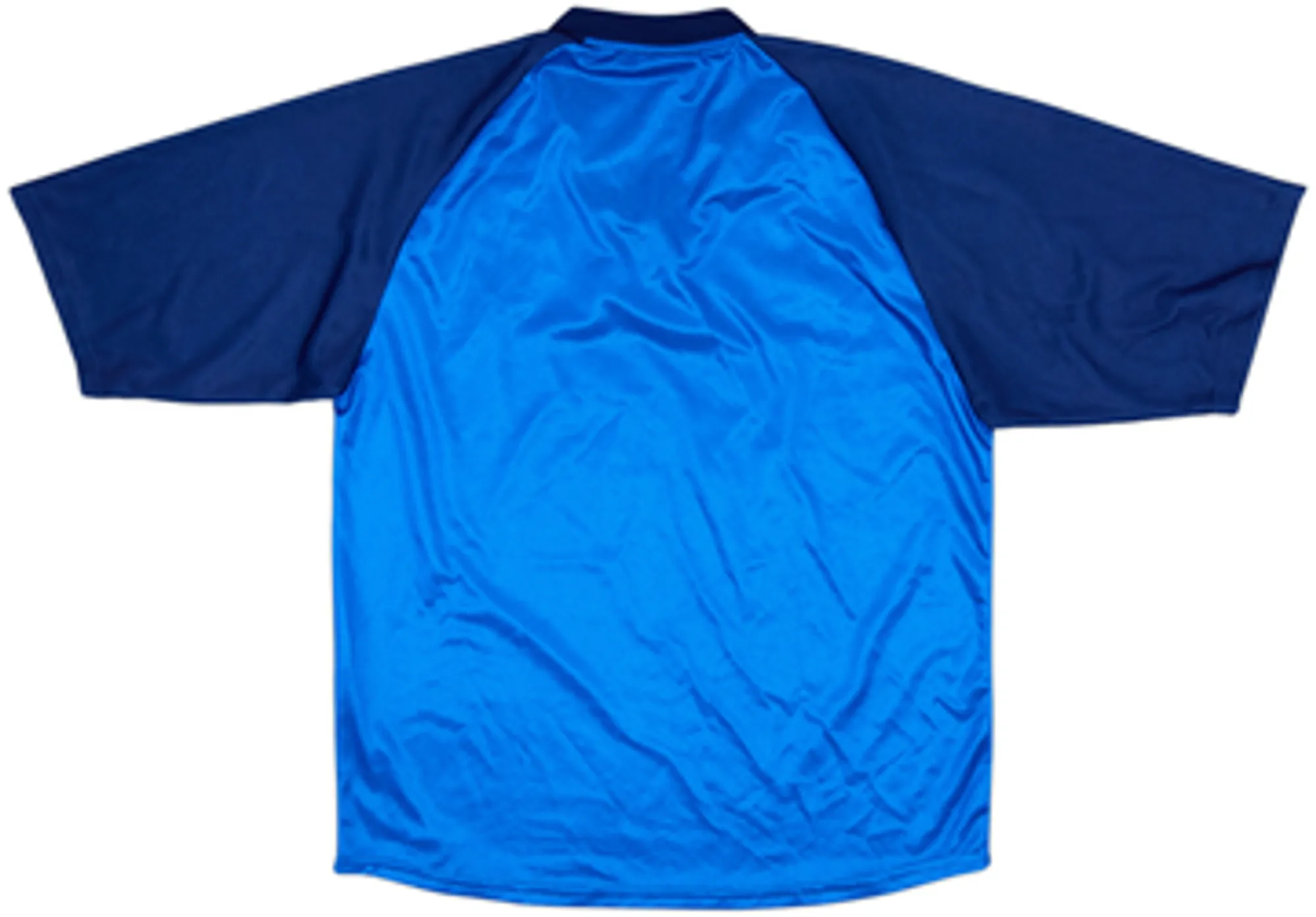 2001-02 Gillingham Strikeforce Training Shirt - 8/10 - (M)