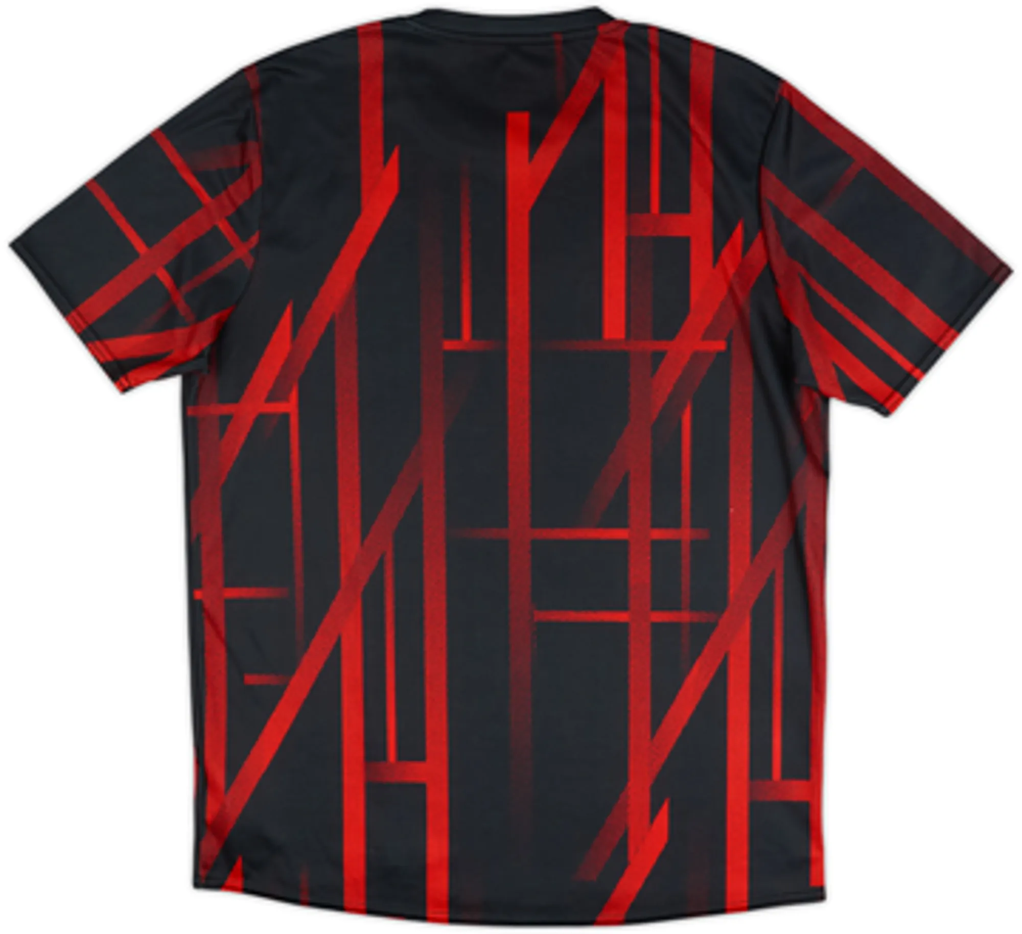 2022-23 Ipswich Town Umbro Training Shirt - 8/10 - (M)