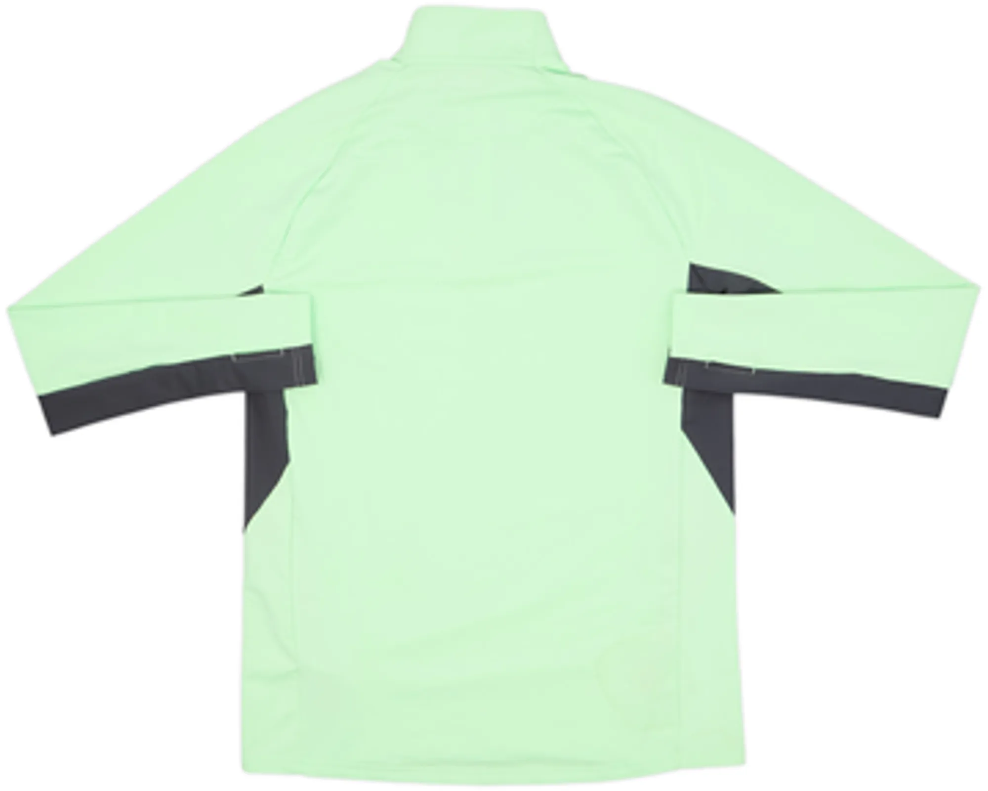 2023-24 Ireland Castore 1/4 Zip Drill Top (S)