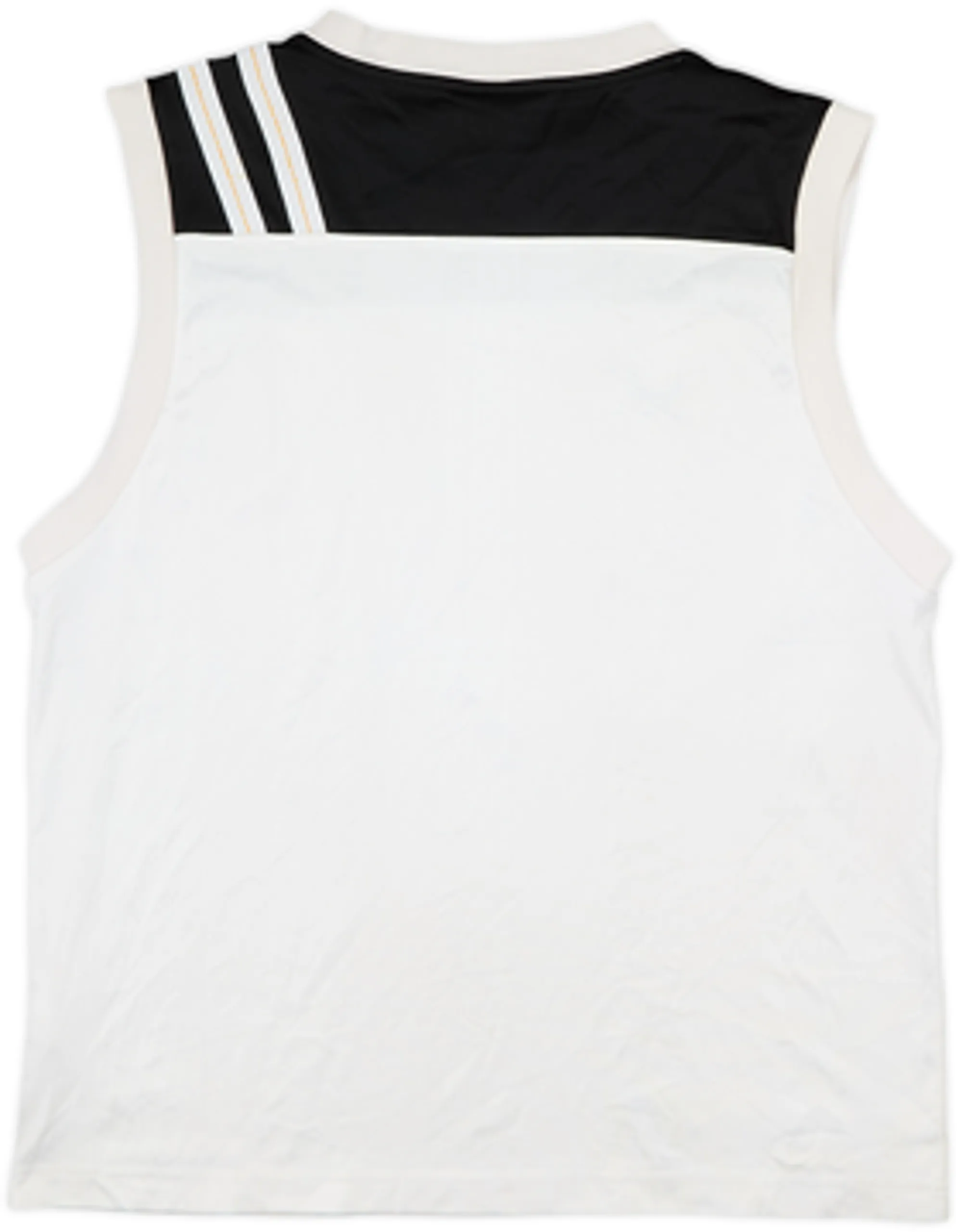 2005-06 Juventus Nike Training Vest - 5/10 - (XL)