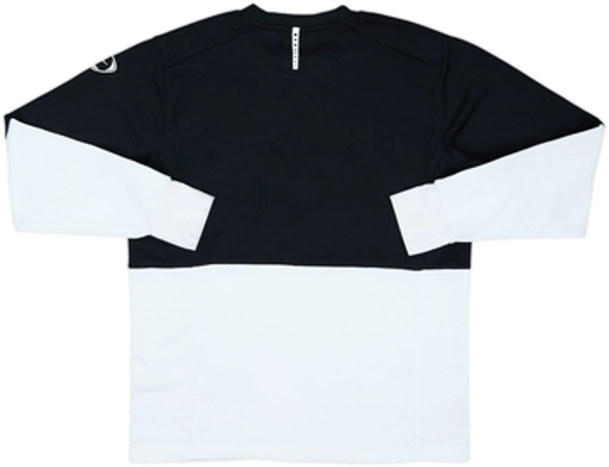 2009-10 Juventus Nike Sweat Top - 7/10 - (M)