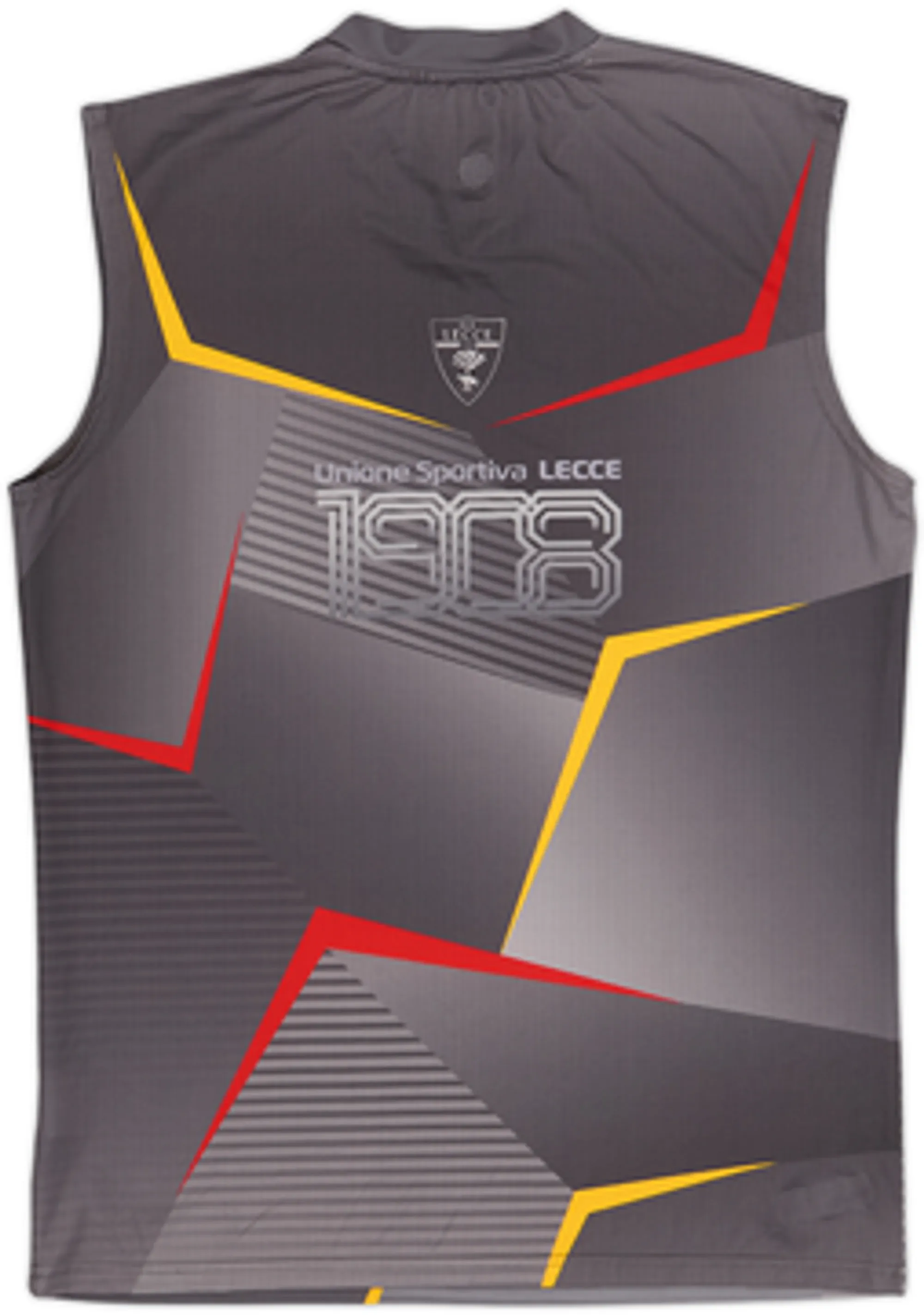 2019-20 Lecce M908 Training Vest - 9/10 - (L)
