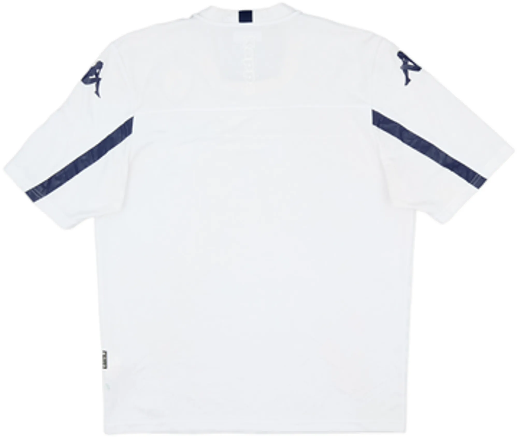 2015-16 Leeds United Kappa Training Shirt - 5/10 - (L)