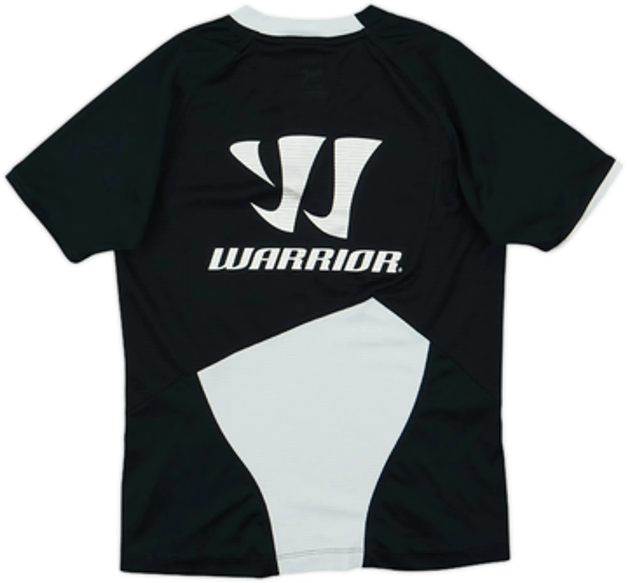 2013-14 Liverpool Warrior Training Shirt - 9/10 - (S.Boys)