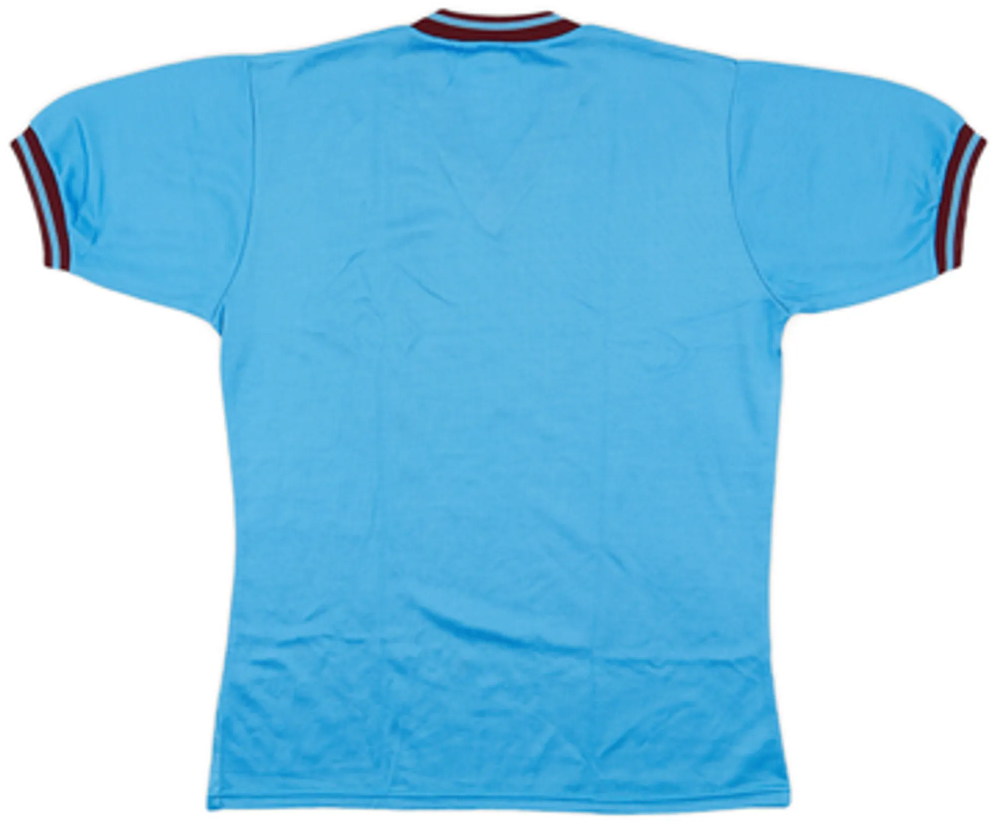 1980s Minnesota Kicks Admiral Training Shirt  - 8/10 - (S)