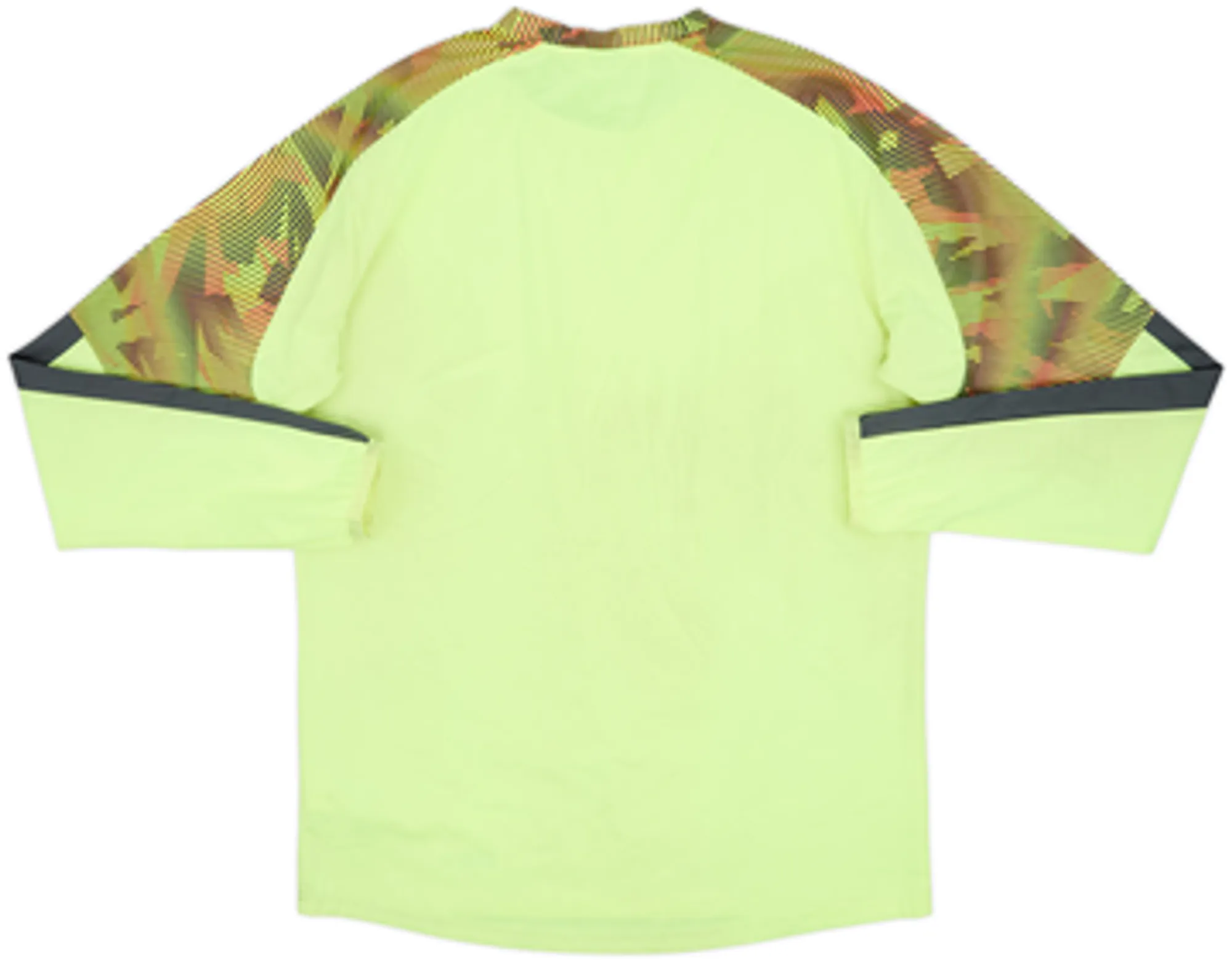 2019-20 Manchester City Puma Sweat Top - 4/10 - (L)