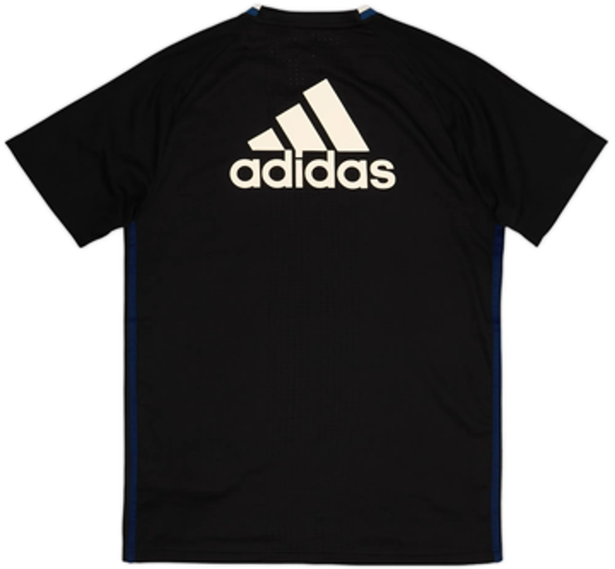 2016-17 Manchester United adizero Training Shirt - 6/10 - (S)