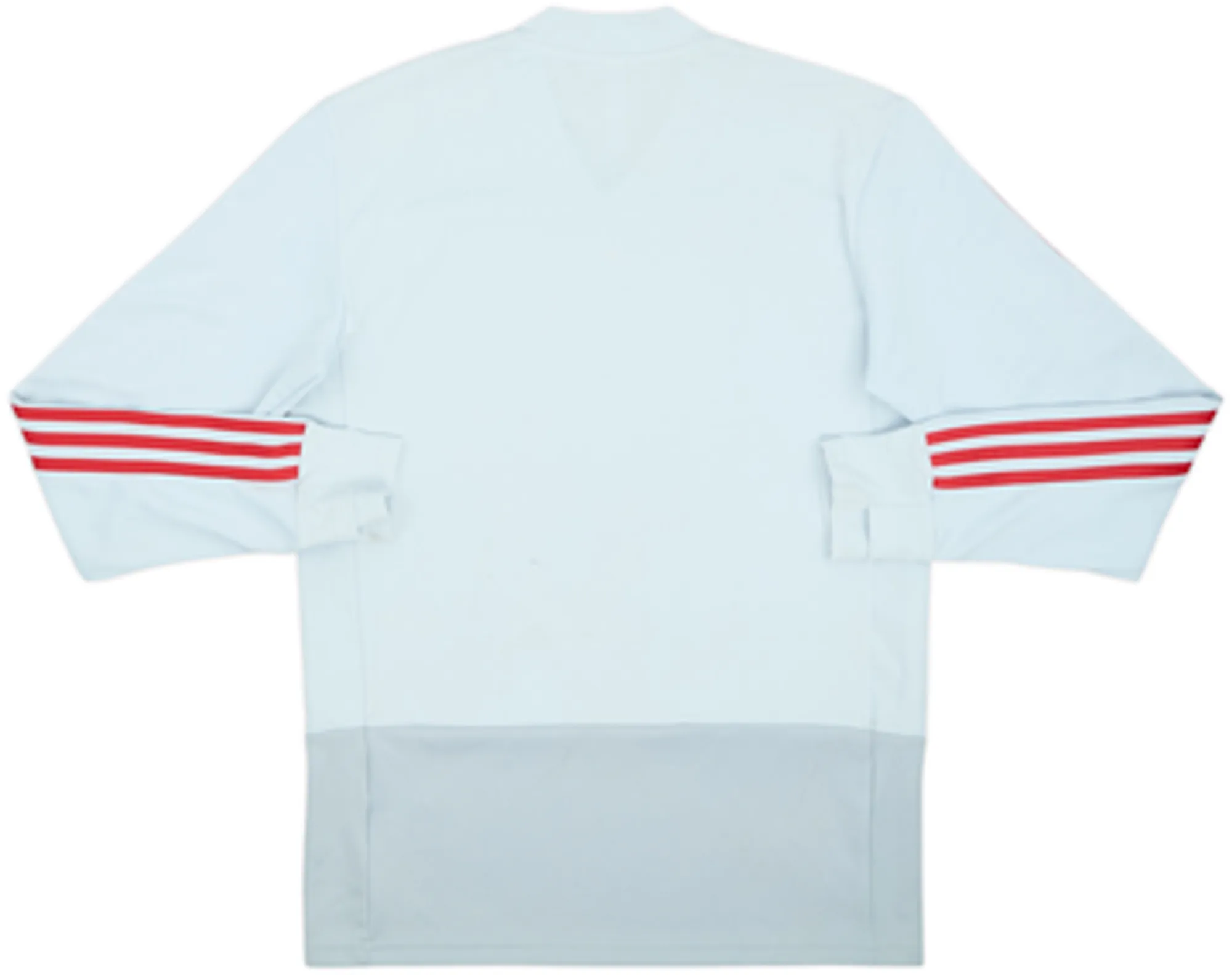 2018-19 Manchester United adidas Drill Top - 5/10 - (M)