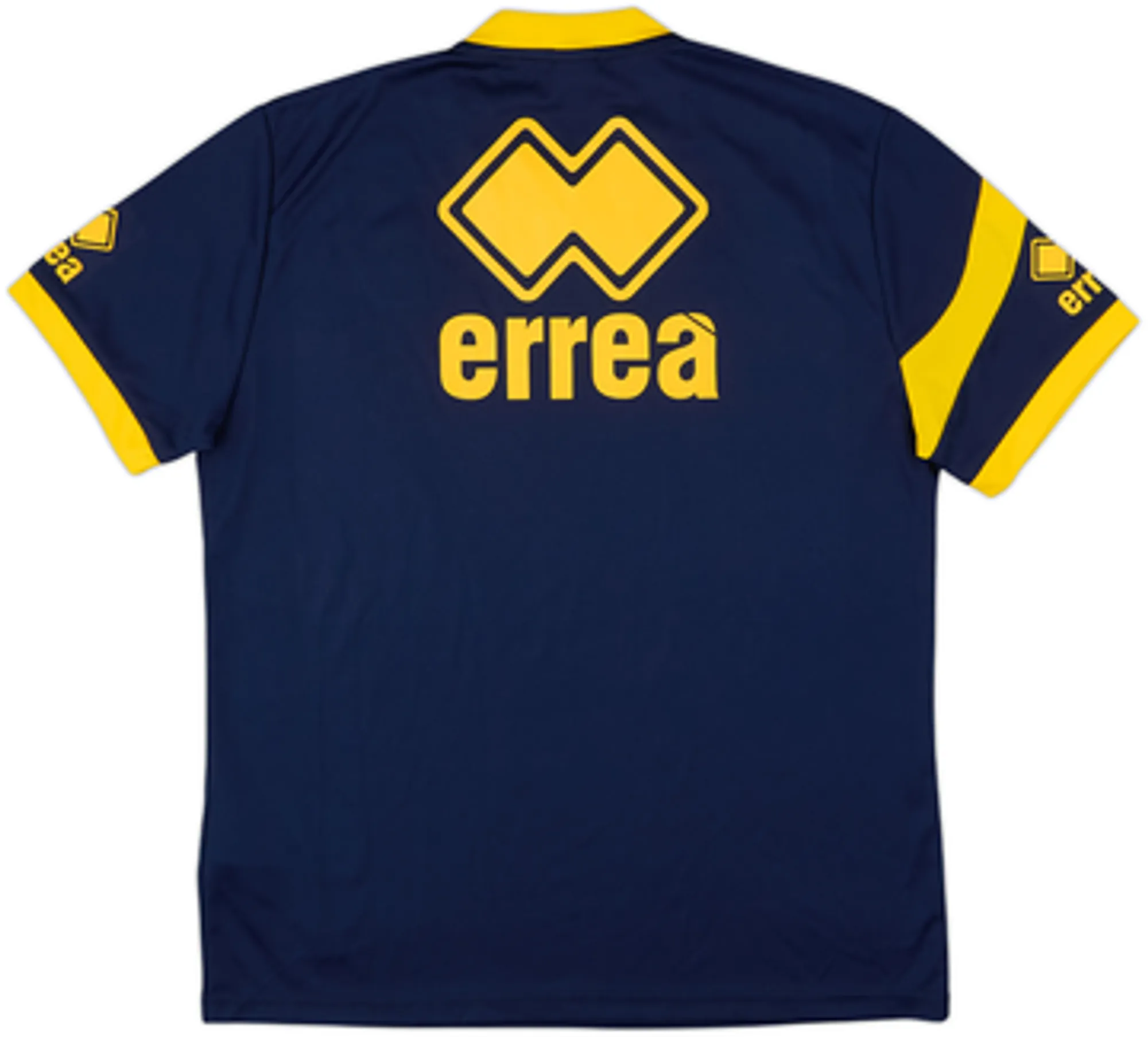 2008-09 Modena Errea Training Shirt - 9/10 - (M)
