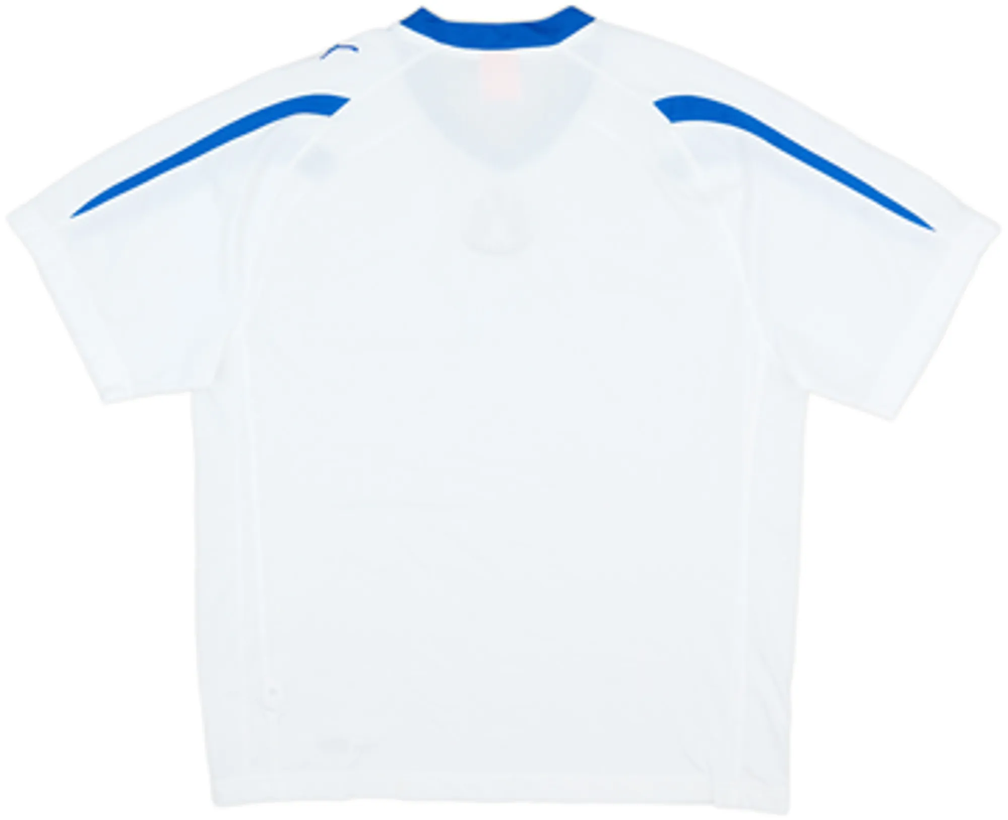 2010-11 Newcastle United Puma Training Shirt - 10/10 - (M)