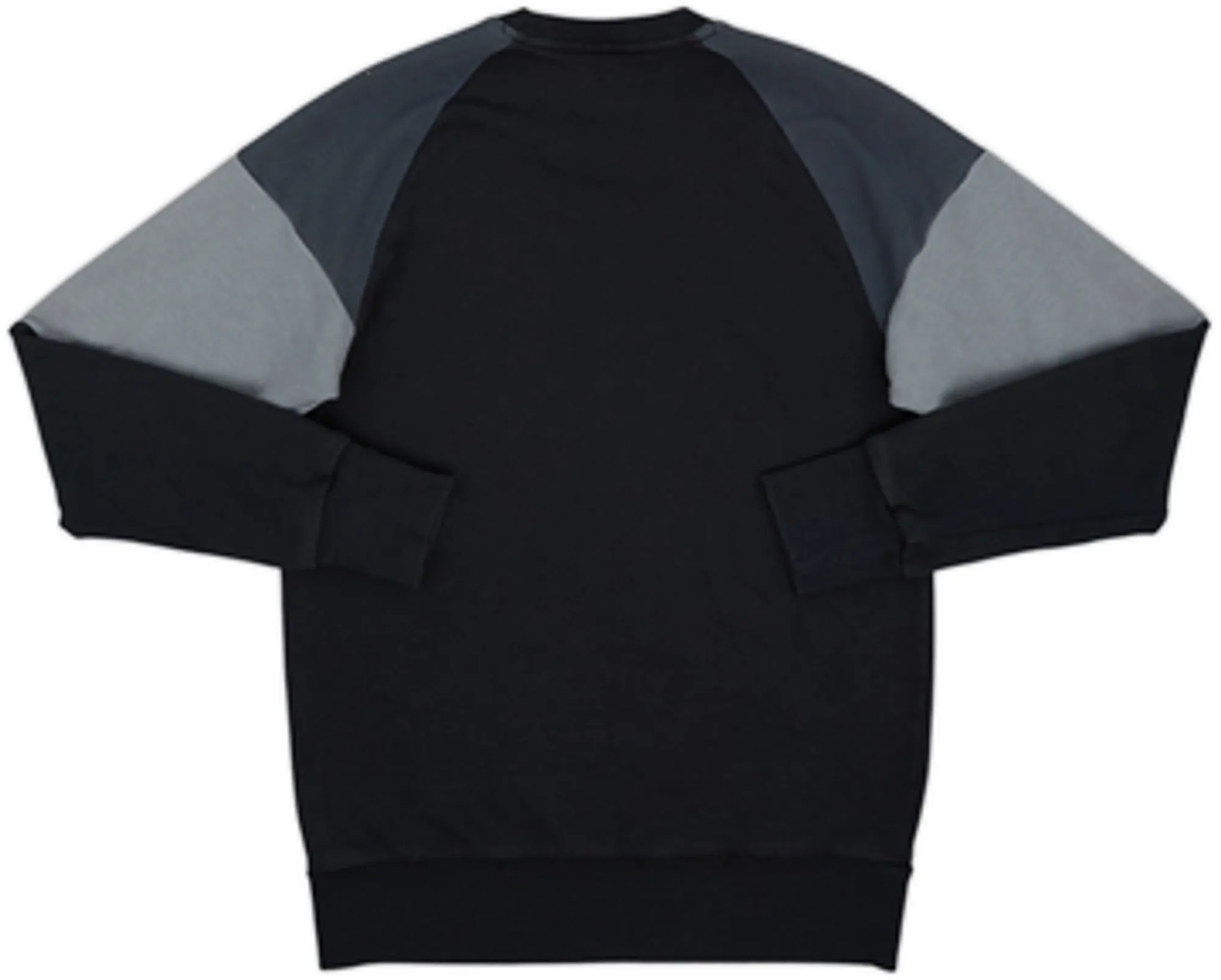 2016-17 Northern Ireland adidas Sweat Top - 8/10 - (S)