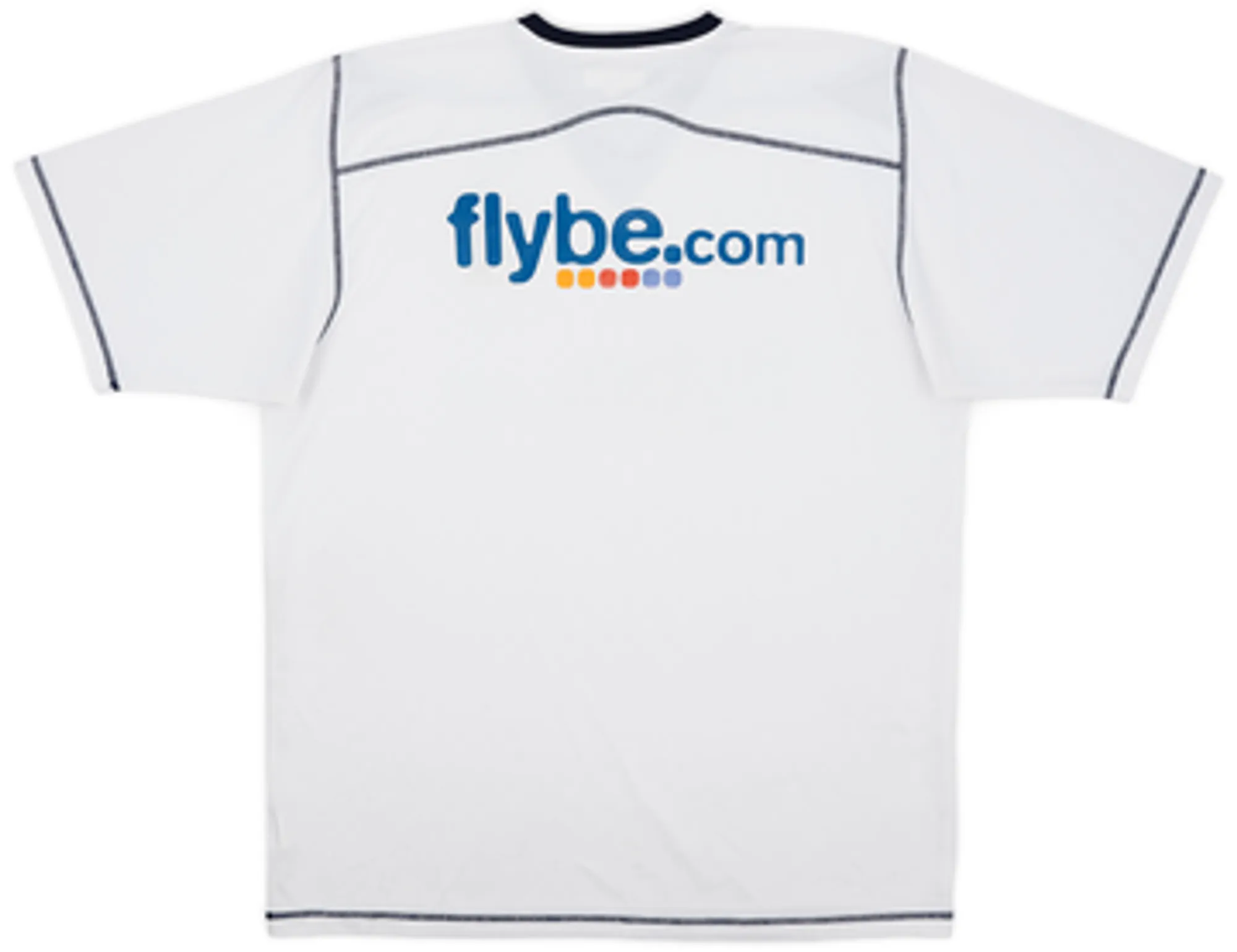 2006-07 Norwich Xara Training Shirt - 6/10 - (L)