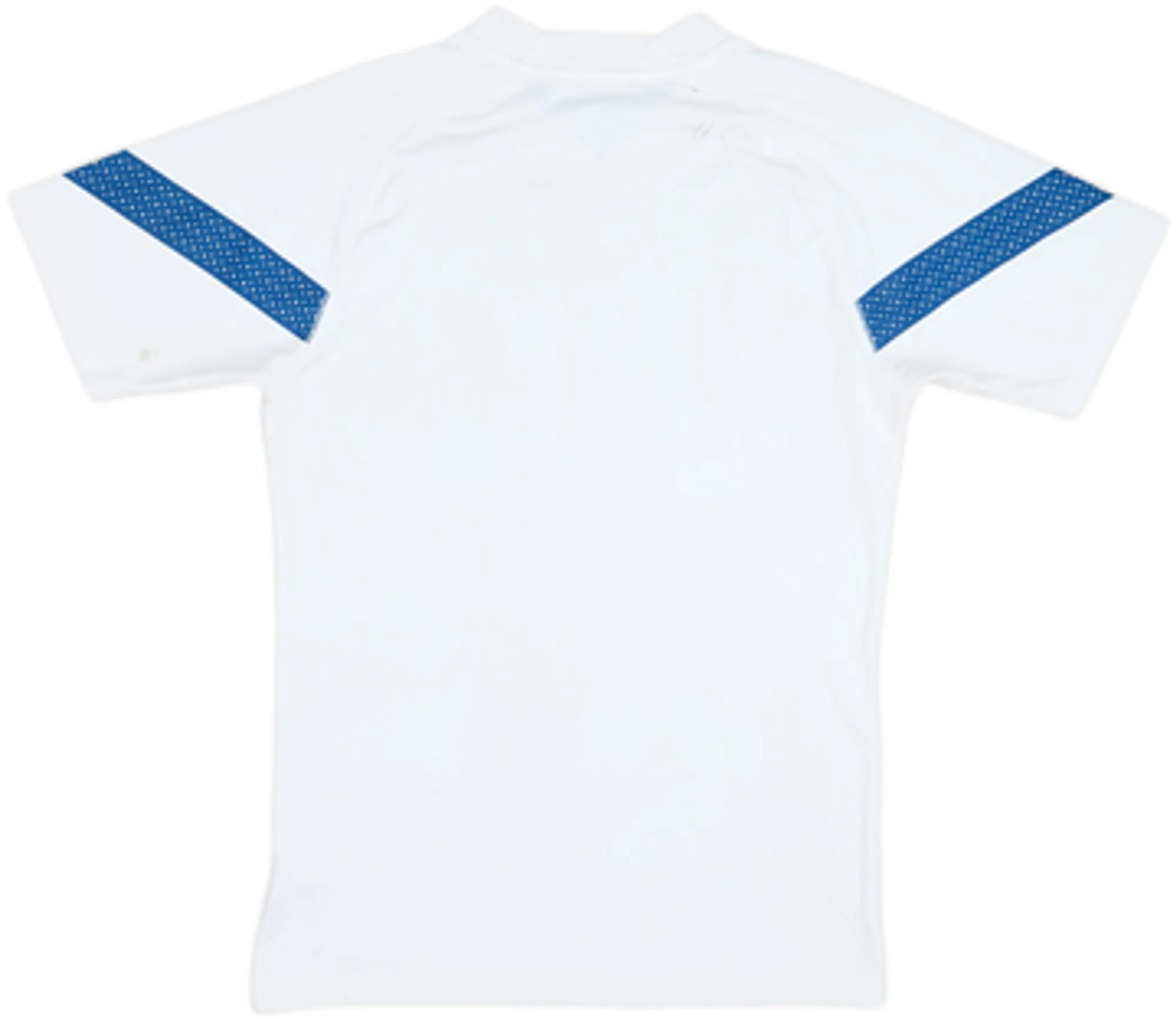 2022-23 Marseille Puma Training Shirt - 4/10 - (S)