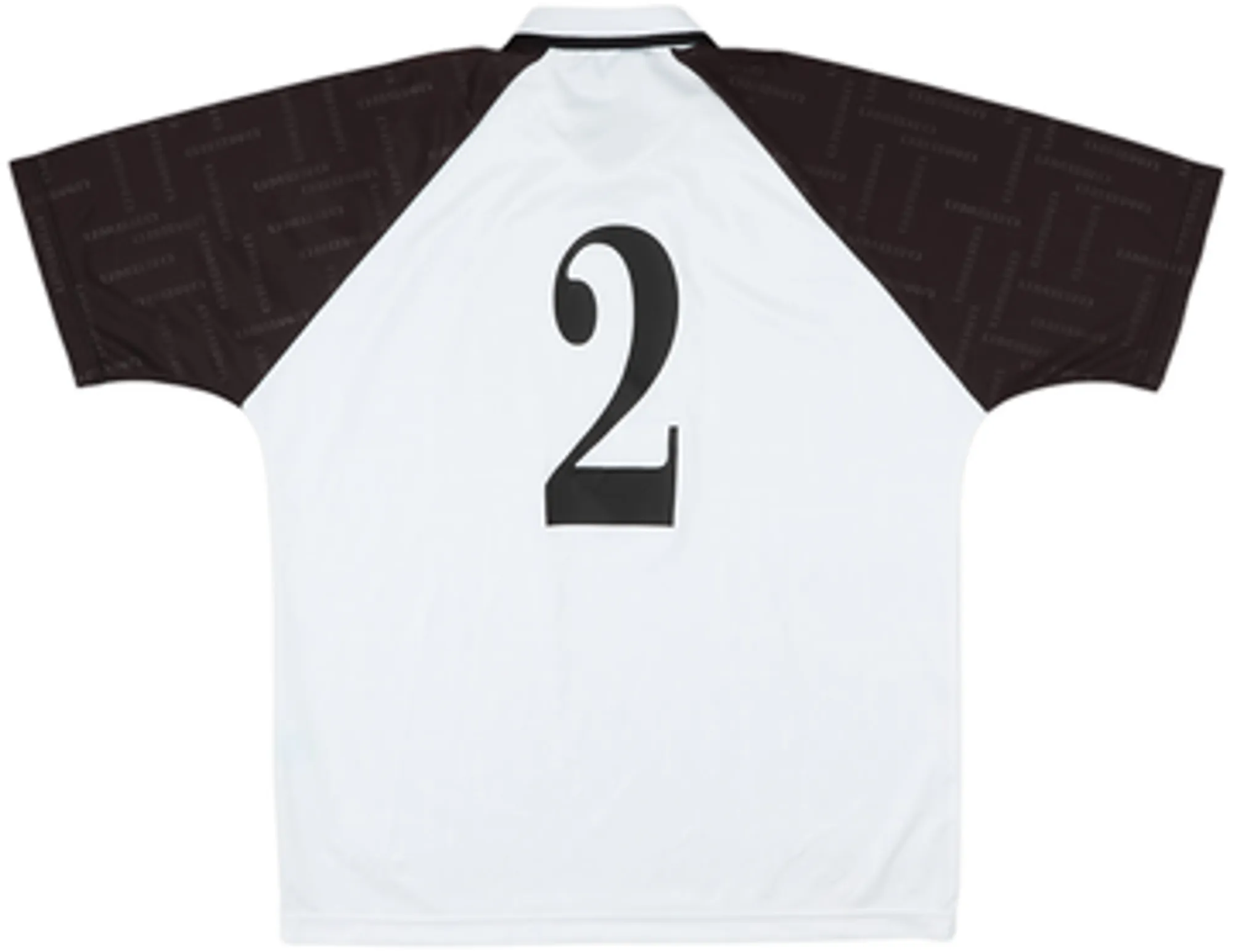 1990s Umbro Training Shirt #2 - 8/10 - (L)