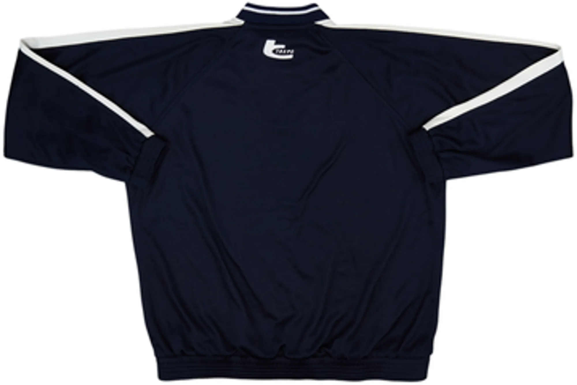 2002-03 RKC Waalwijk Trepo Sweat Top - 8/10 - (XL)