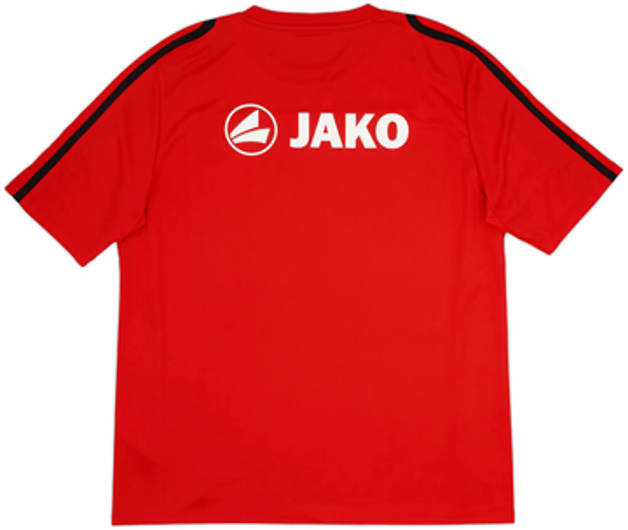 2014-15 Wacker Innsbruck Jako Training Shirt - 10/10 - (L)