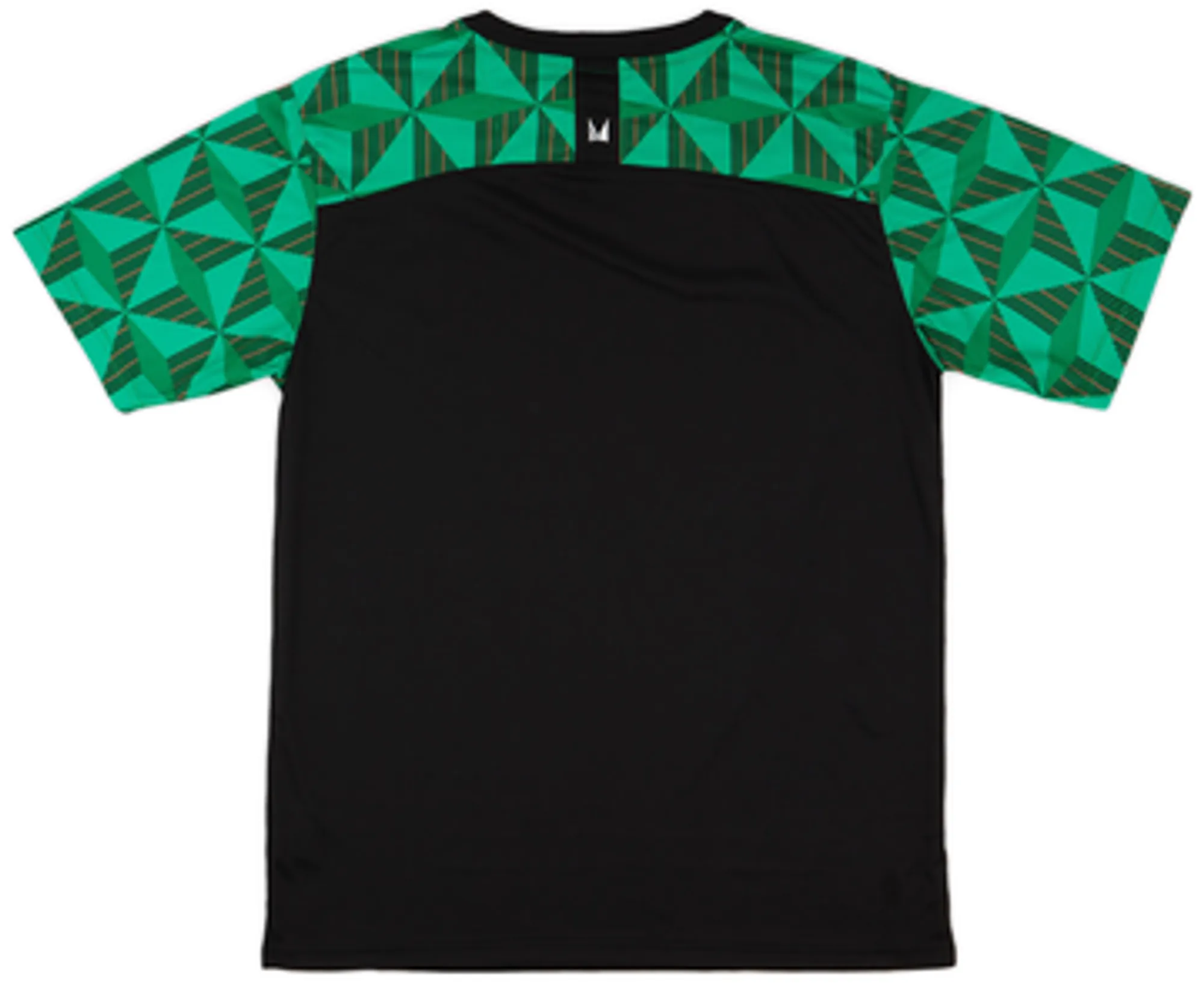 2010s Glentoran Modesto Training Shirt - 9/10 - (M)