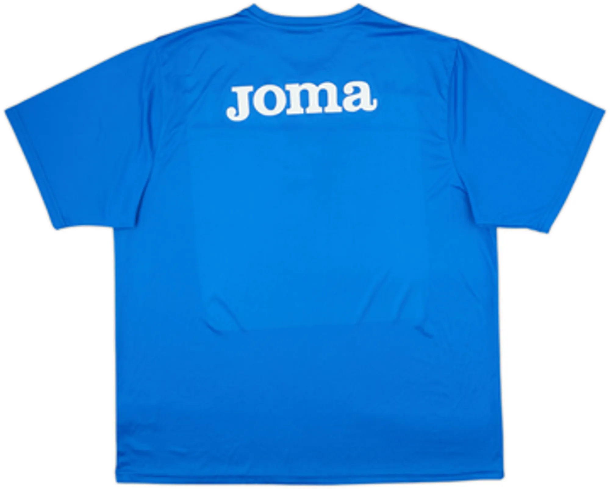 2010-11 San Marino Calcio Joma Training Shirt - 9/10 - (XL/XXL)