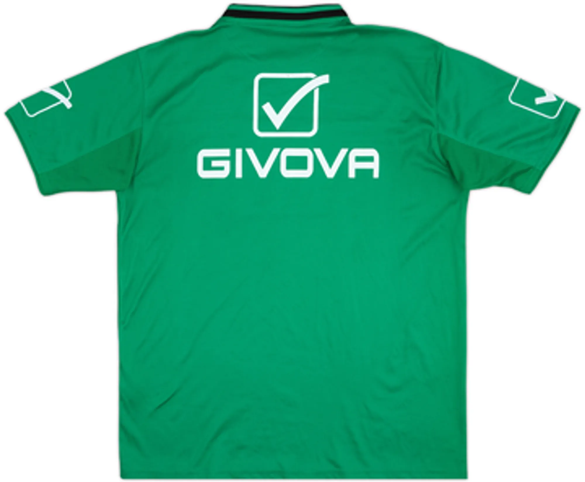 2011-12 Avellino Givova Training Shirt - 8/10 - (L)