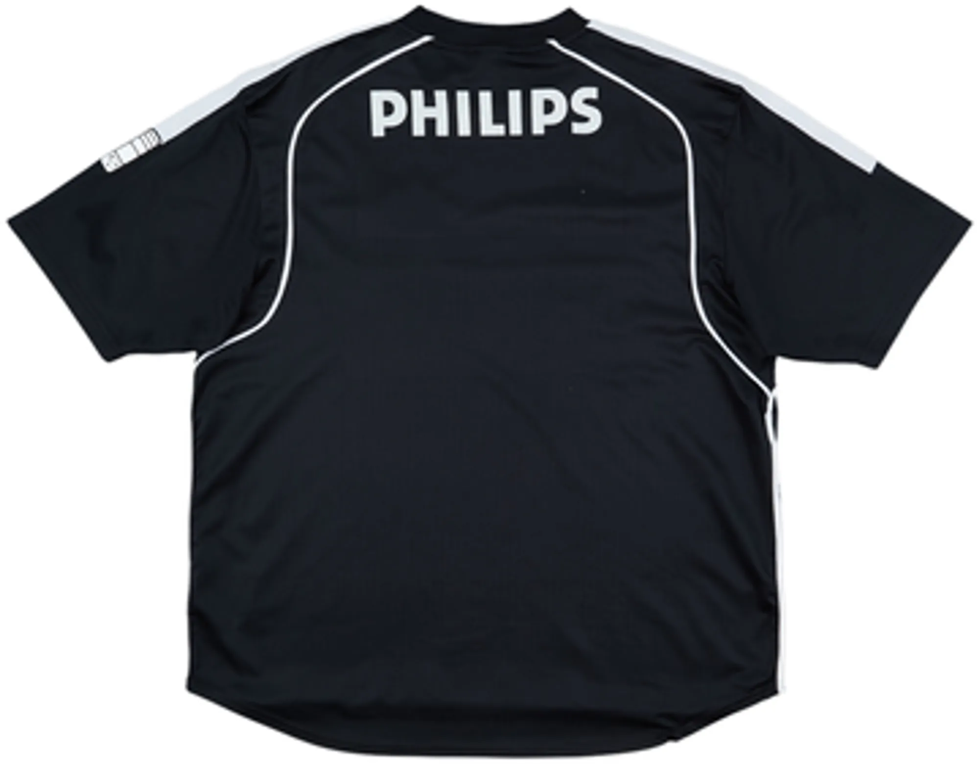 2001-02 PSV Nike Player Issue Training Shirt - 6/10 - (XXL)