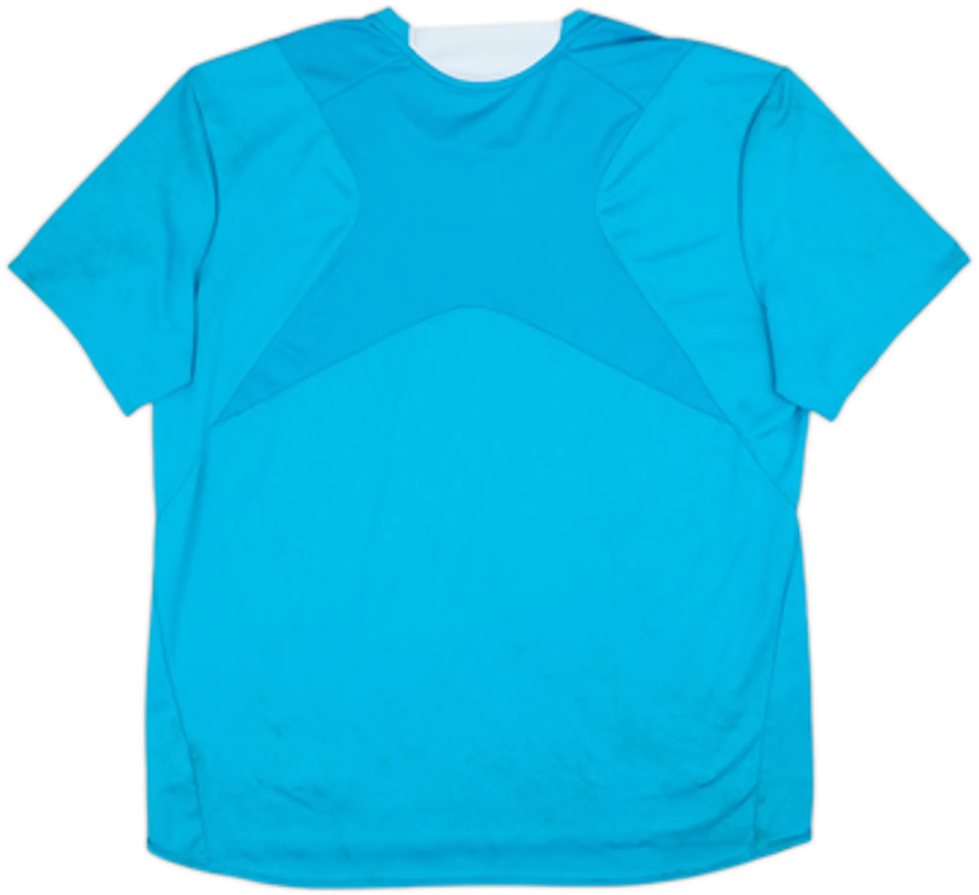 2018-19 PSV Umbro Training Shirt - 8/10 - (L)