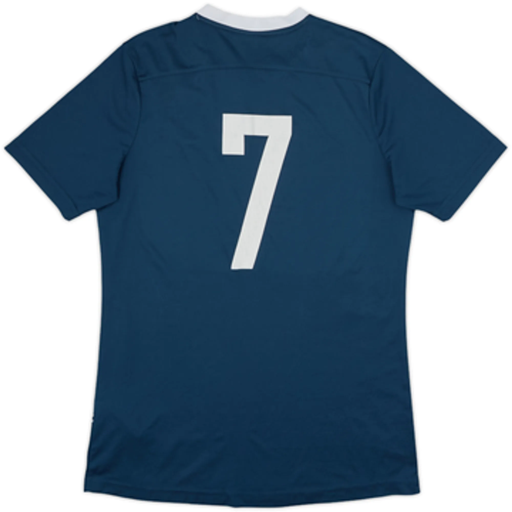 2010s Portobello Football Academy Joma Training Shirt - 6/10 - (S)