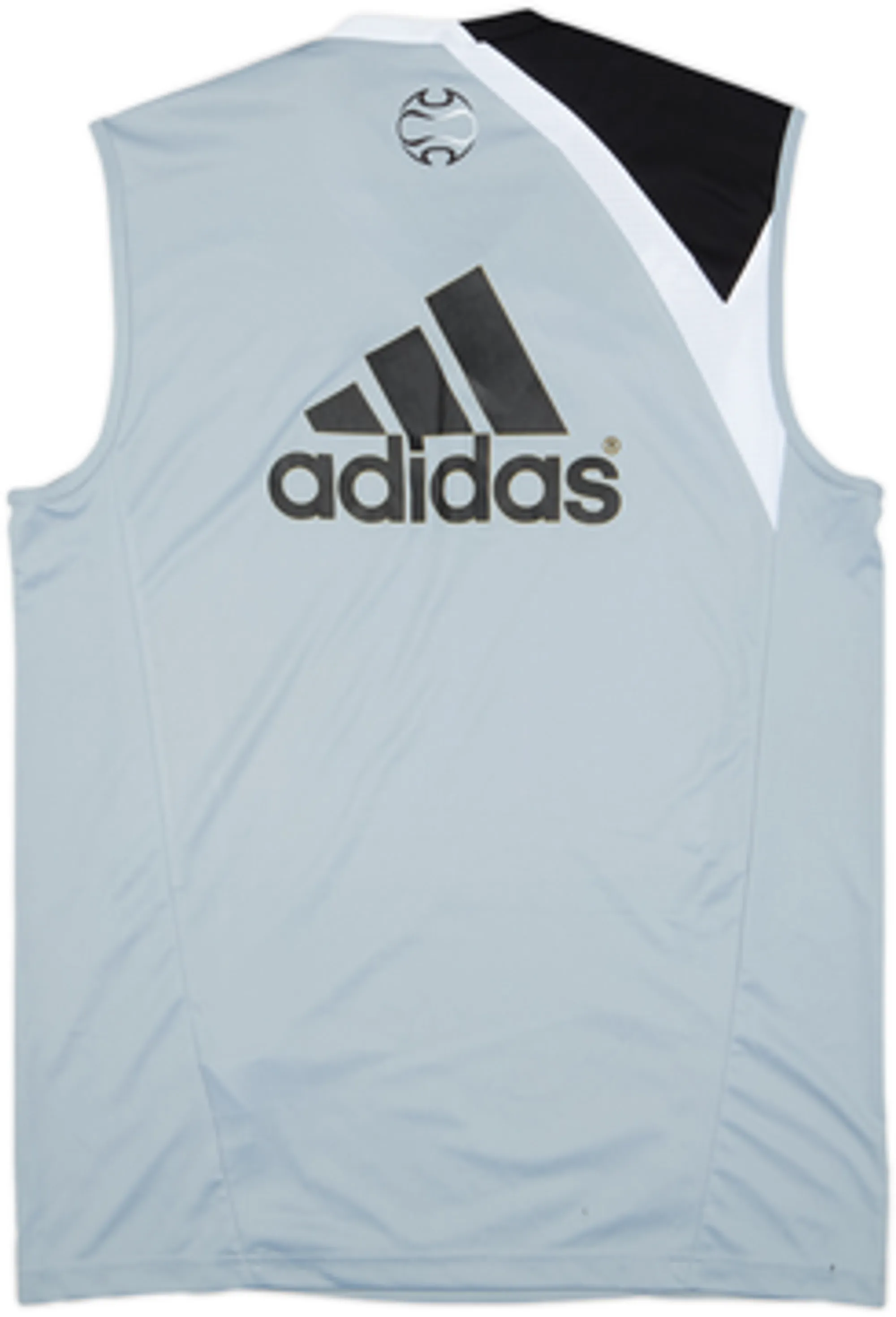 2006-08 Hong Kong adidas Training Vest - 8/10 - (M/L)